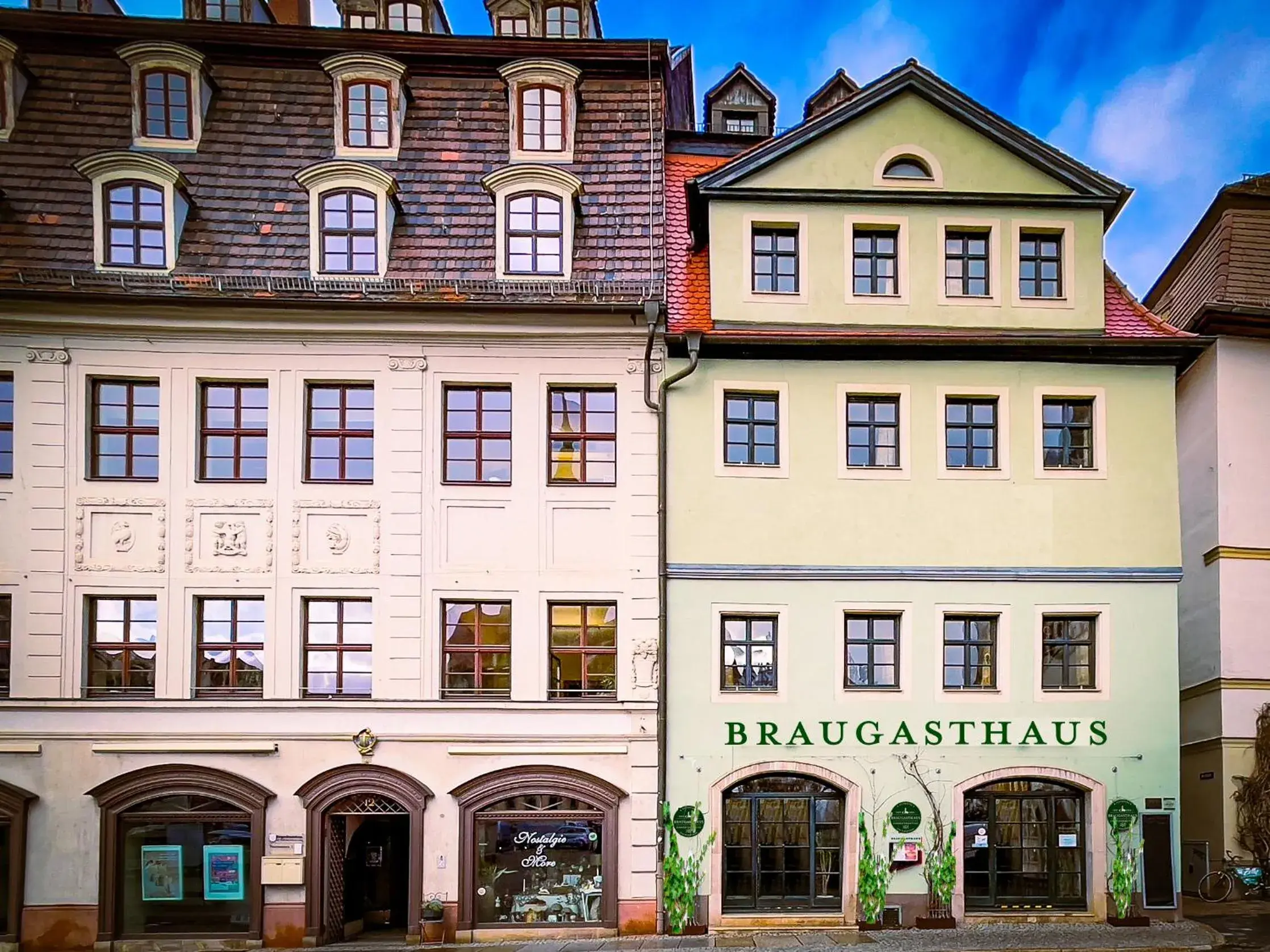 Braugasthaus Braugasthaus