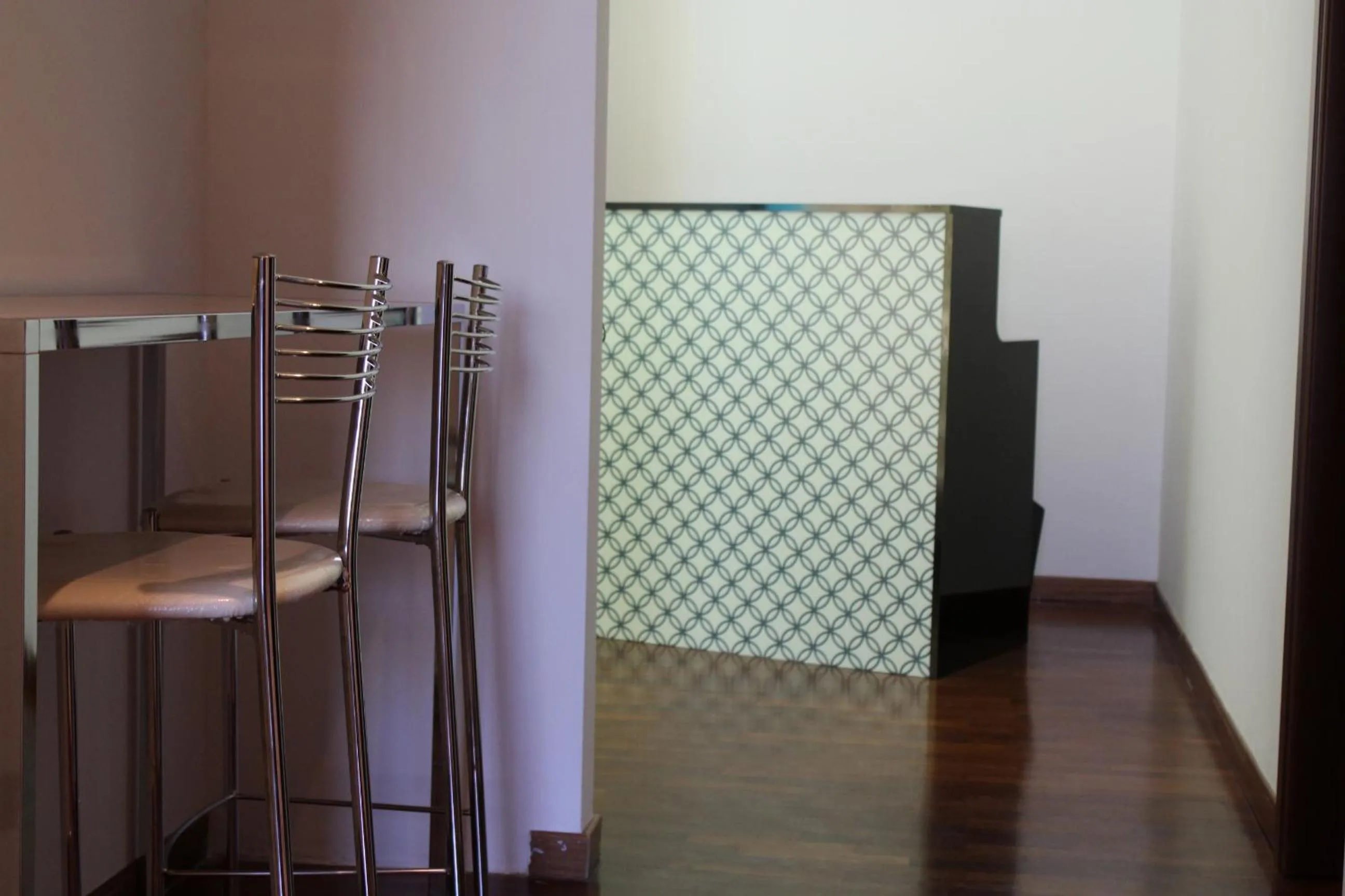 Lobby or reception, Bed in B&B le Pleiadi Aeroporto Fiumicino