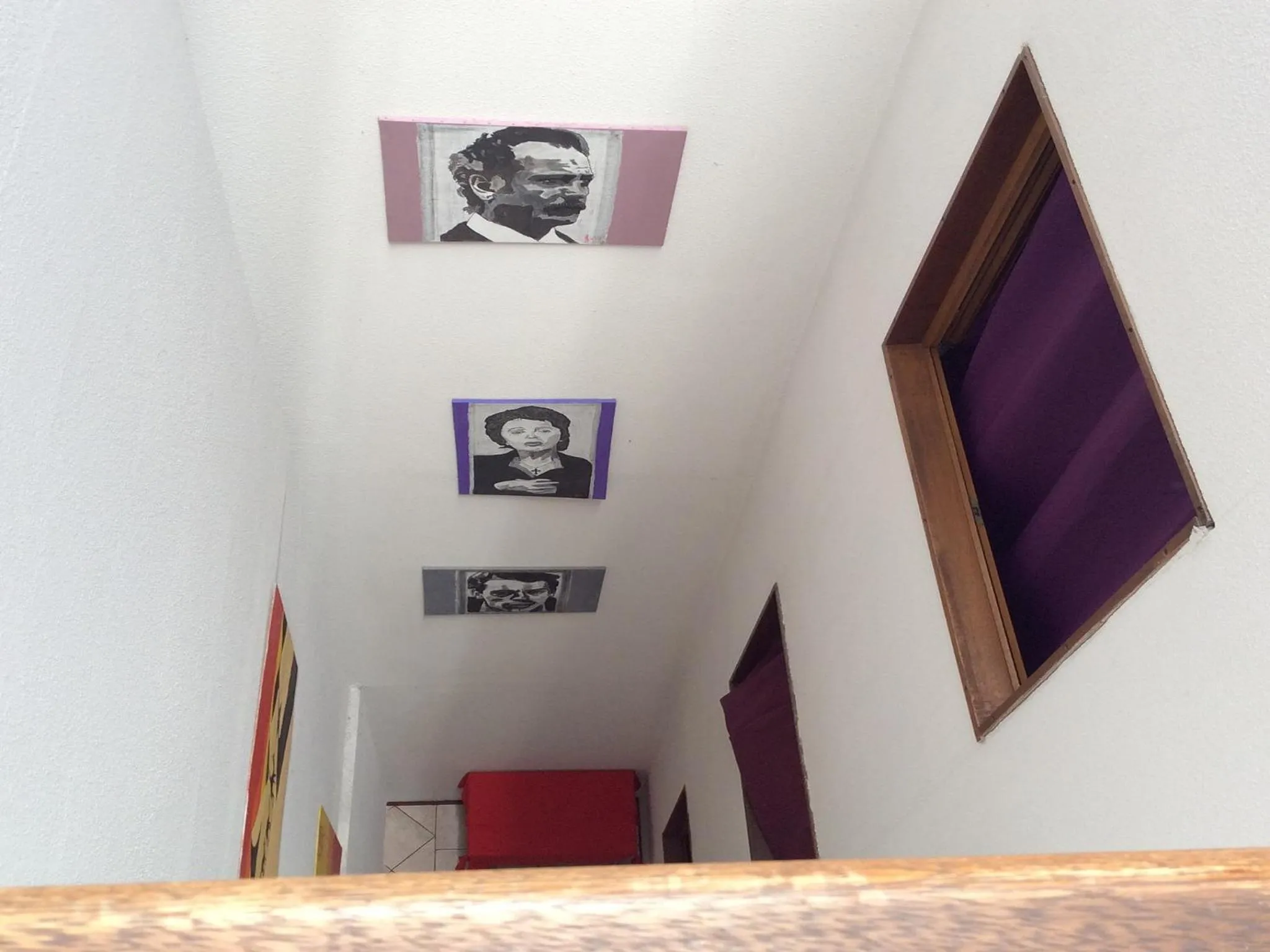 Other in Hôtel La Fontaine