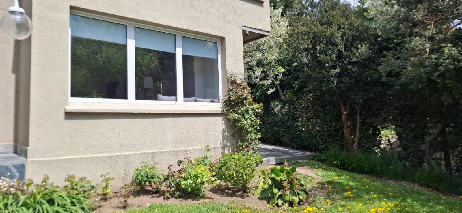 Property building in La Fontana Cabañas