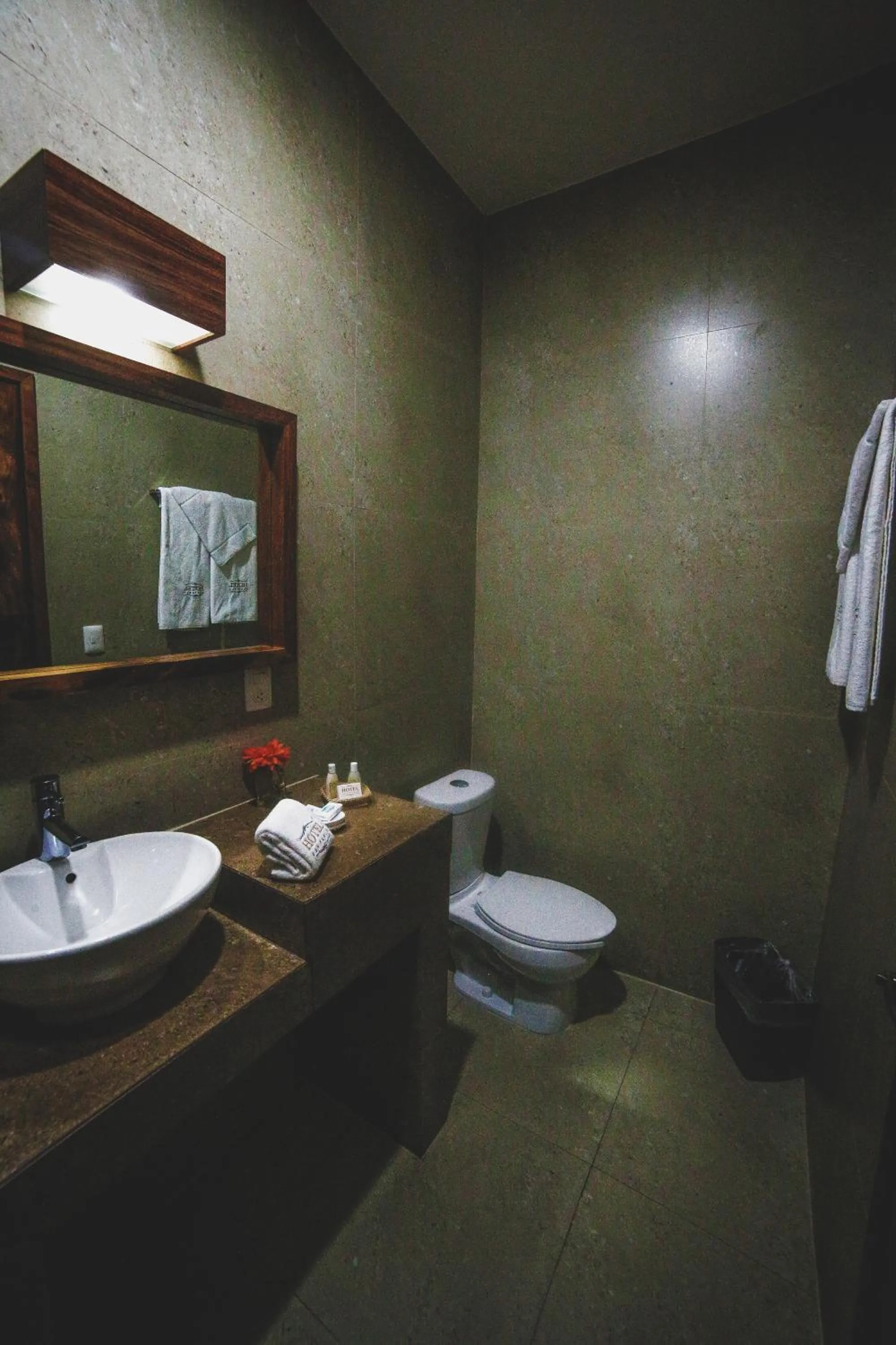 Hotel San Pablo