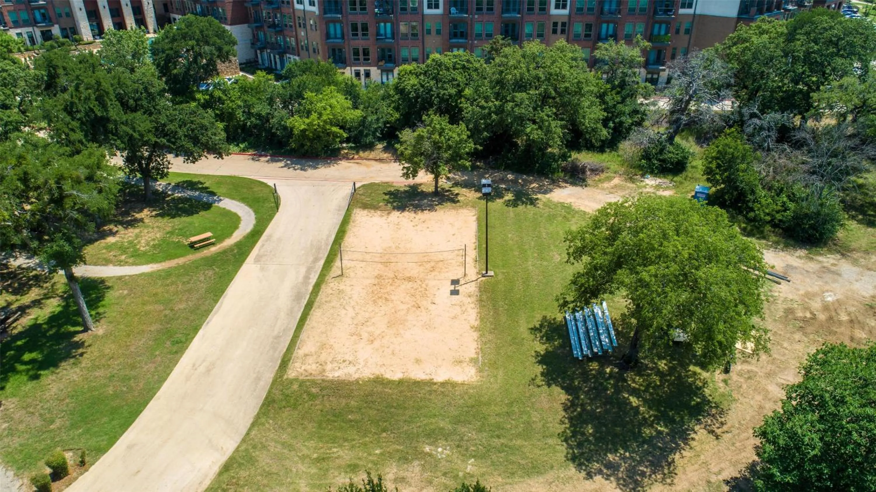 Sports in Hilton DFW Lakes Executive Conference Center