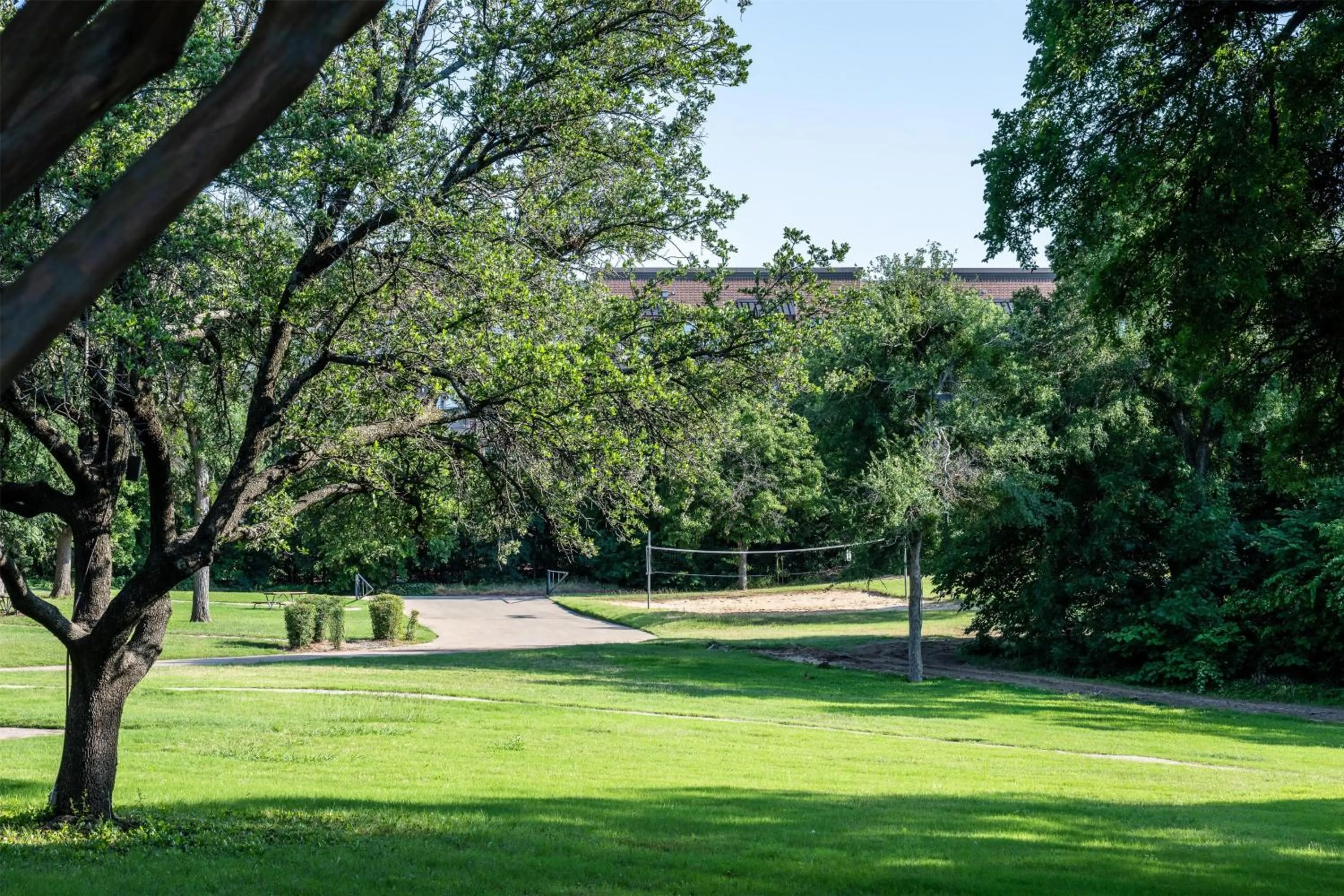 Sports in Hilton DFW Lakes Executive Conference Center