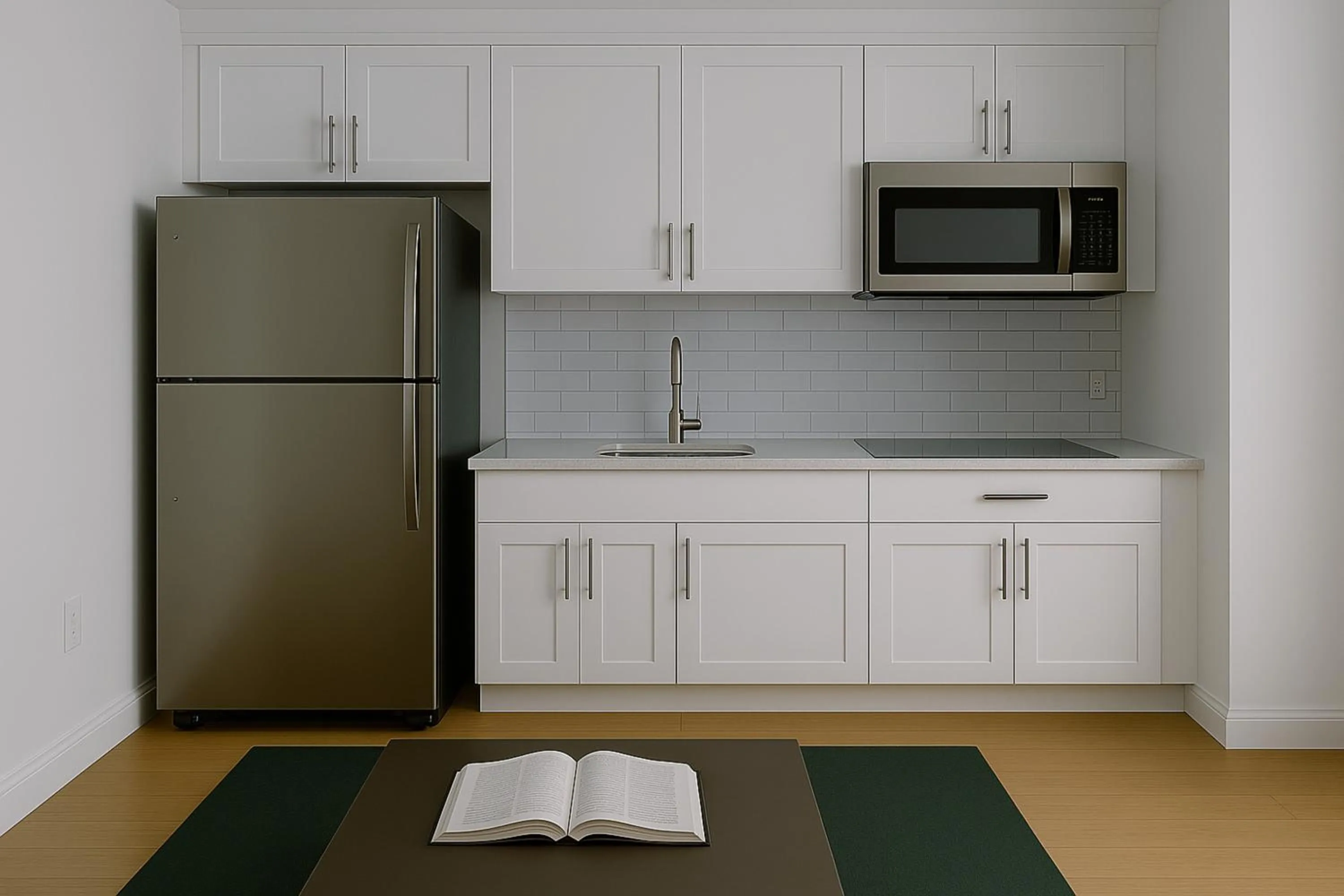 Roami at Factors Row