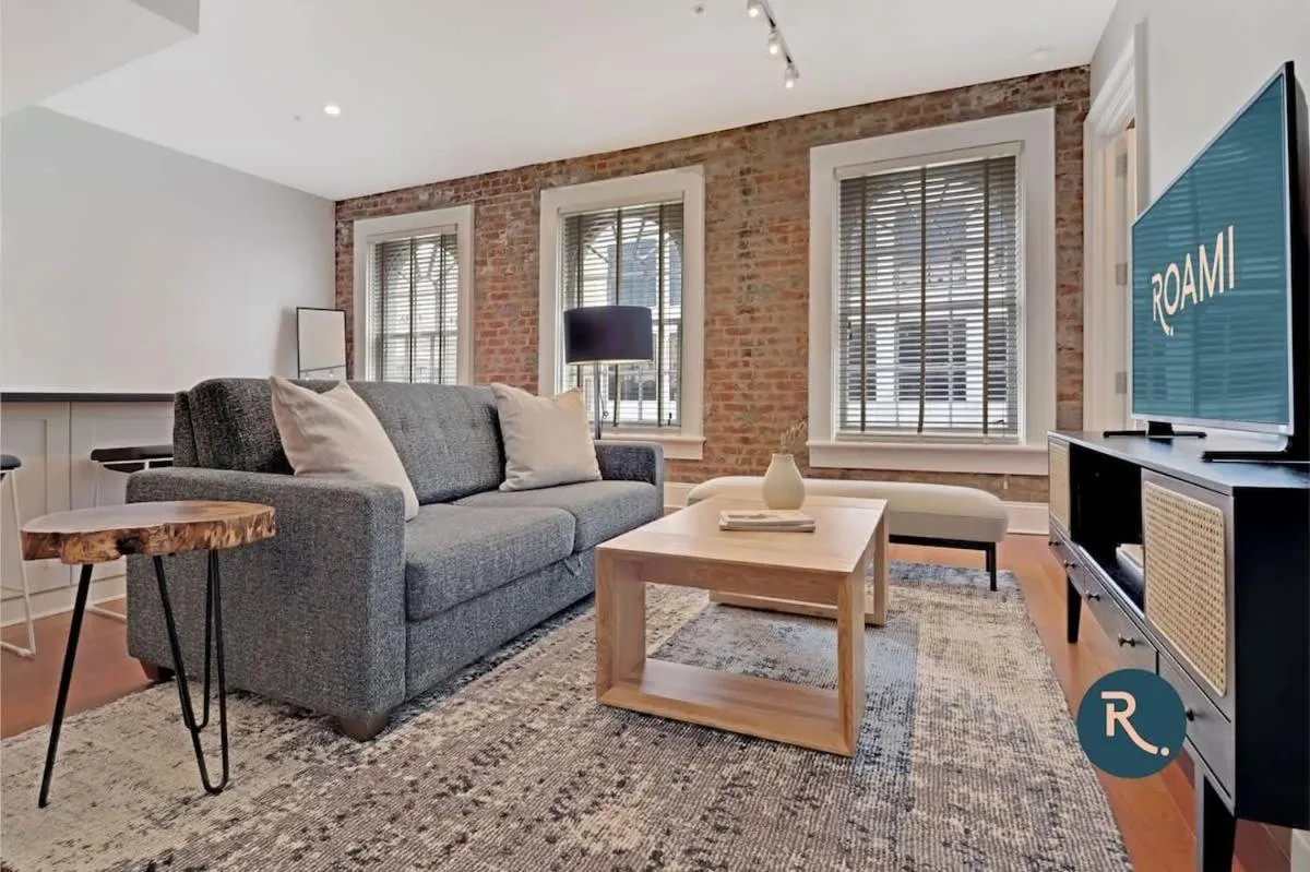 Roami at Factors Row