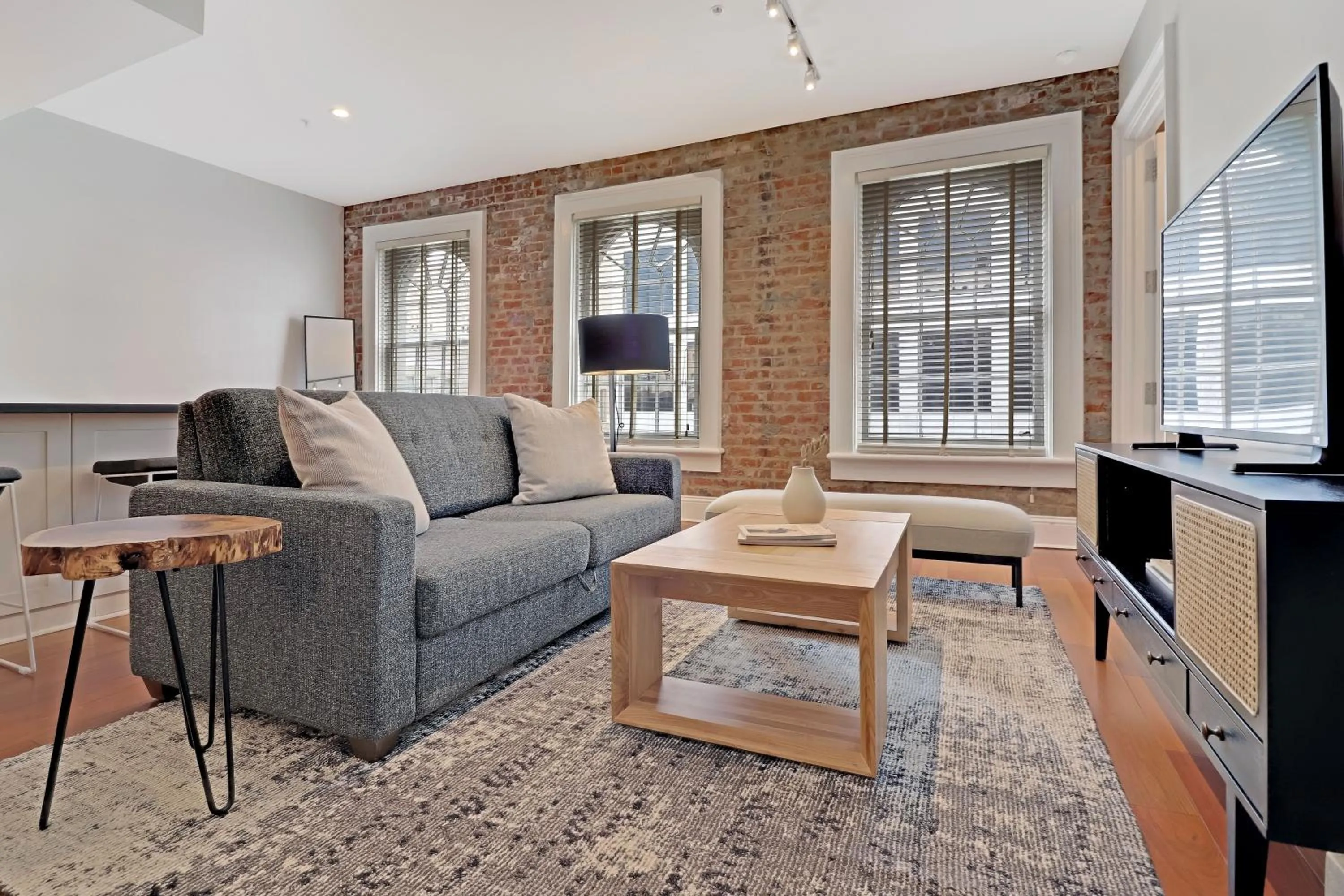 Roami at Factors Row