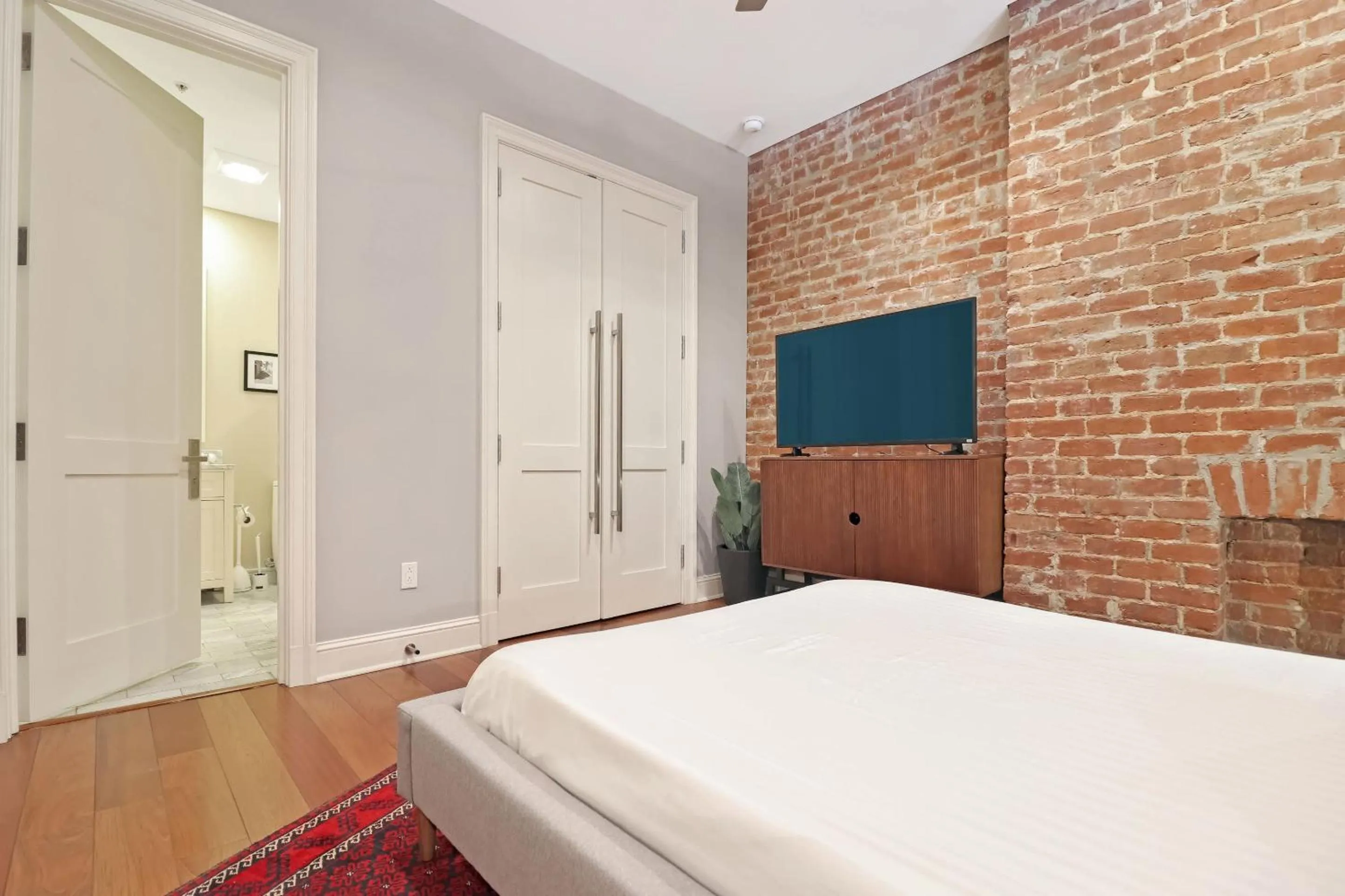 Bed in Roami at Factors Row