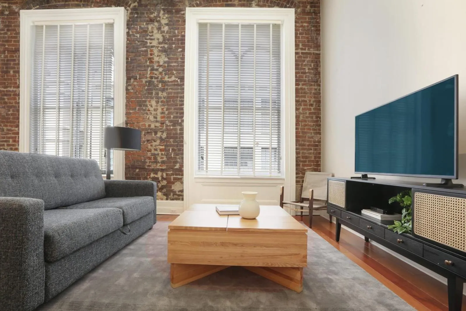 Roami at Factors Row