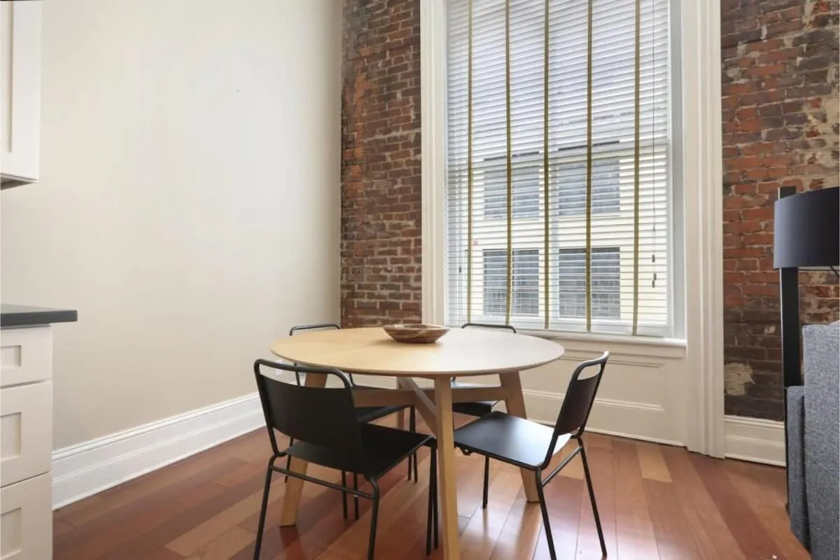 Roami at Factors Row