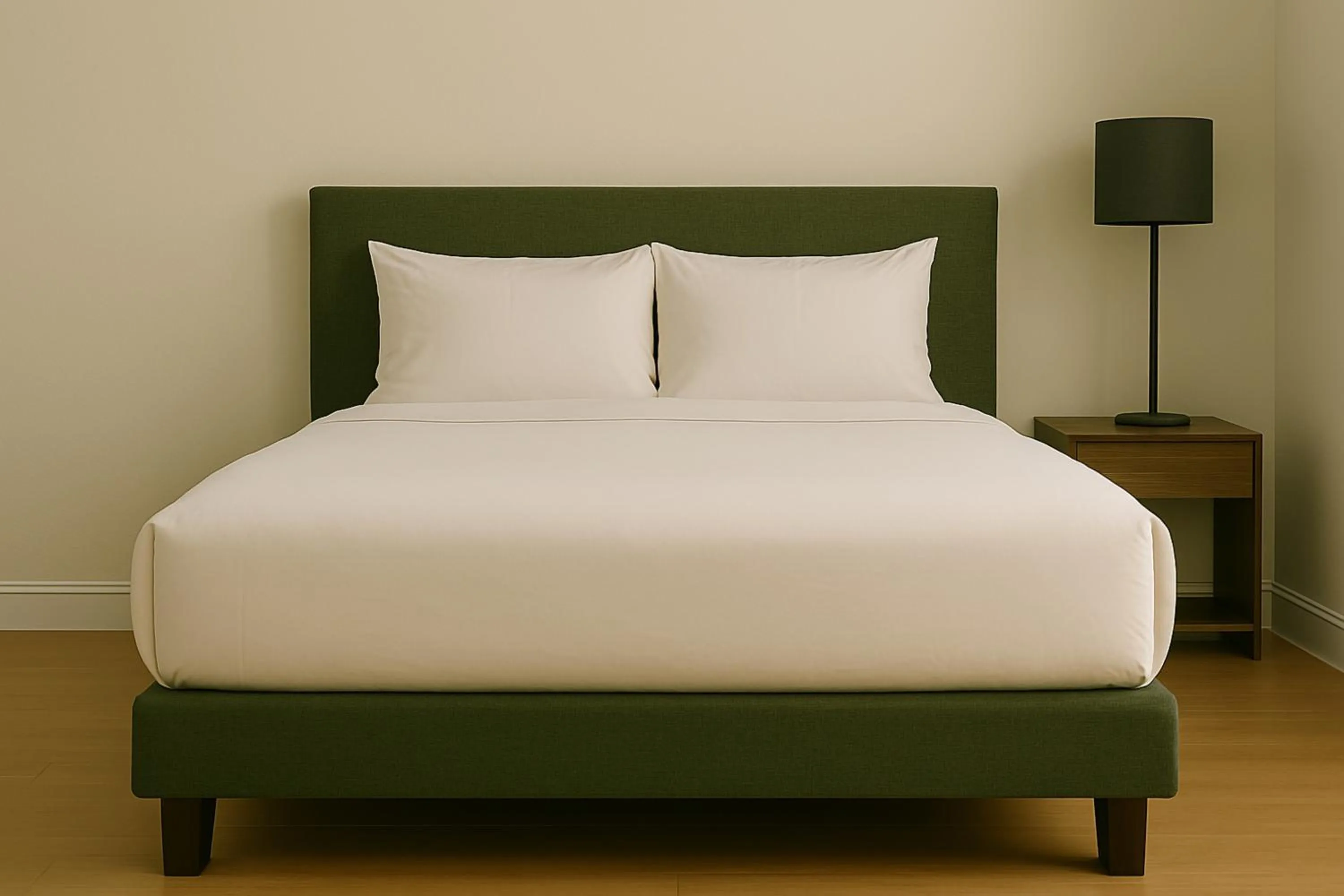 Bed in Roami at Factors Row