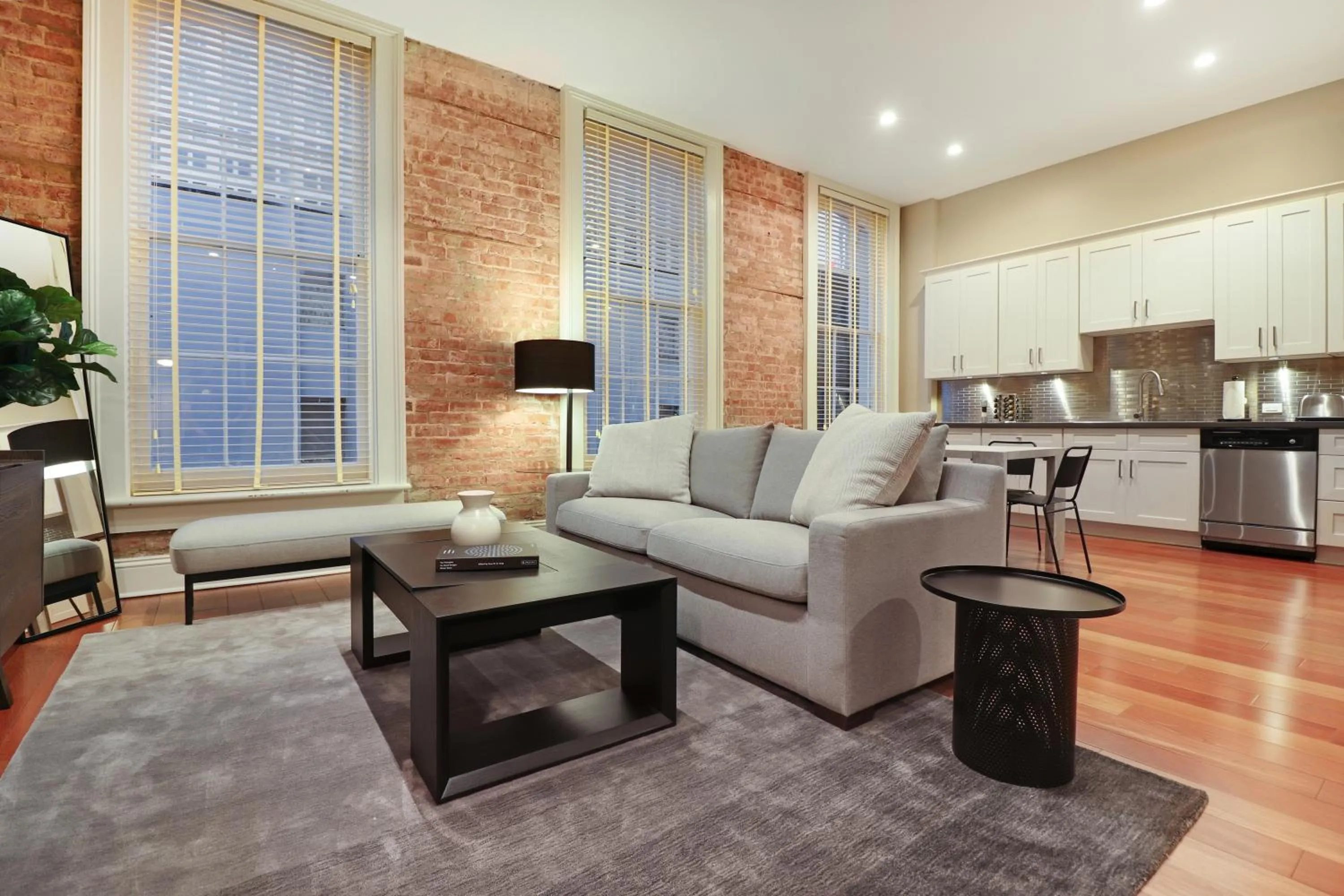 Roami at Factors Row