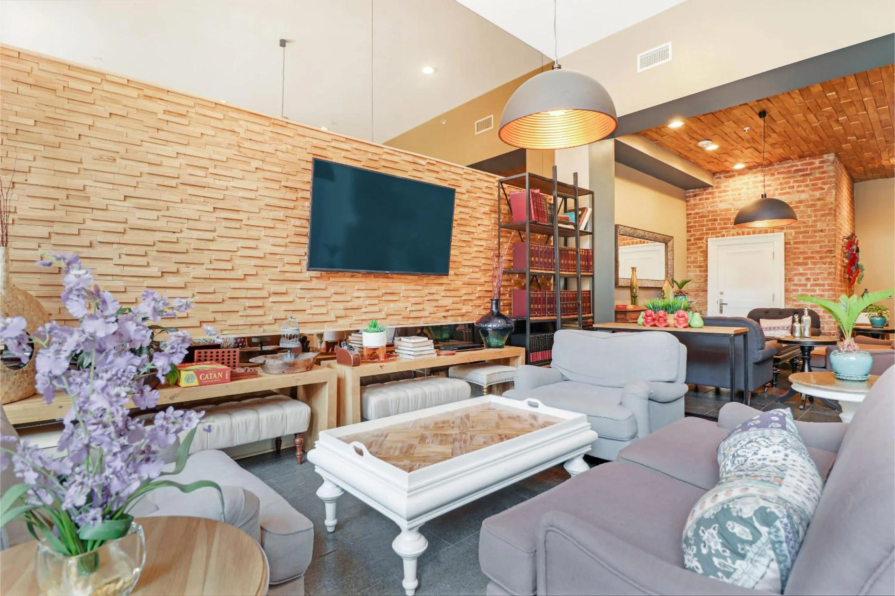 Roami at Factors Row