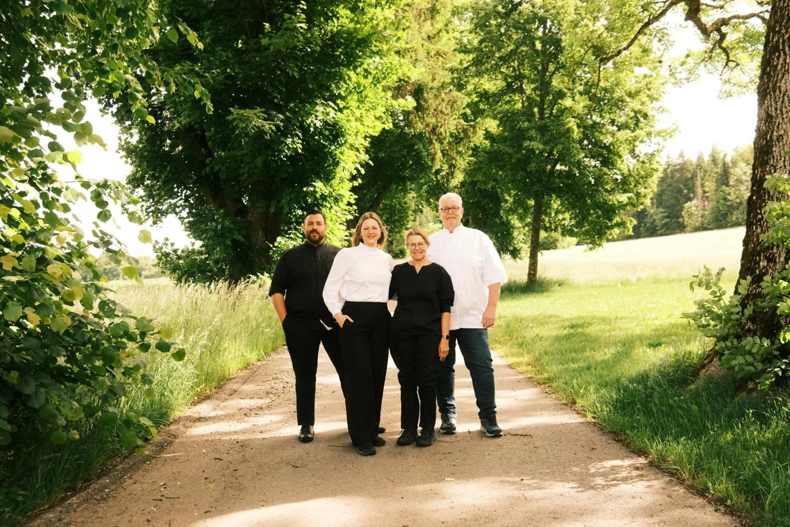 Restaurant & Landhotel Winter