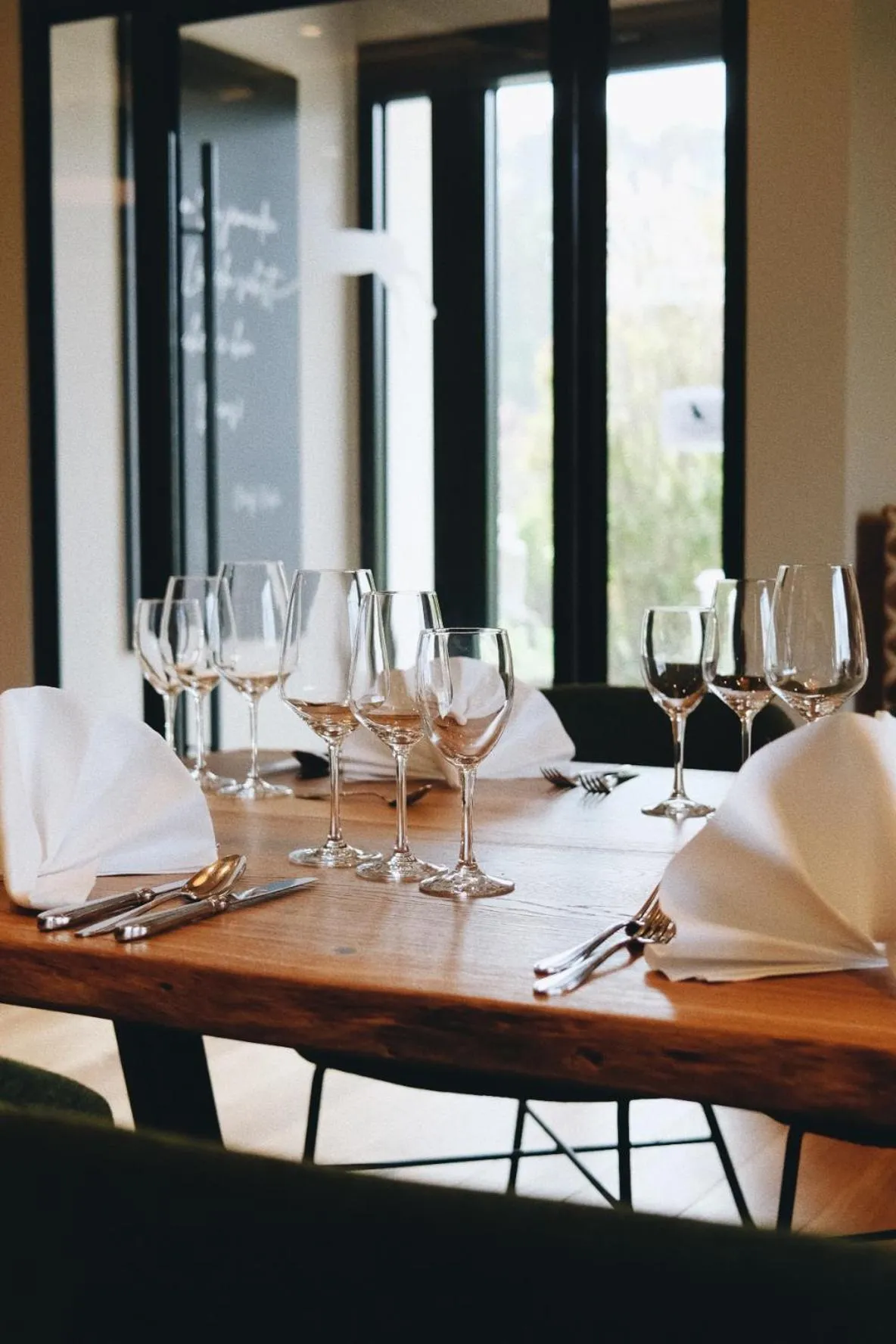 Restaurant & Landhotel Winter