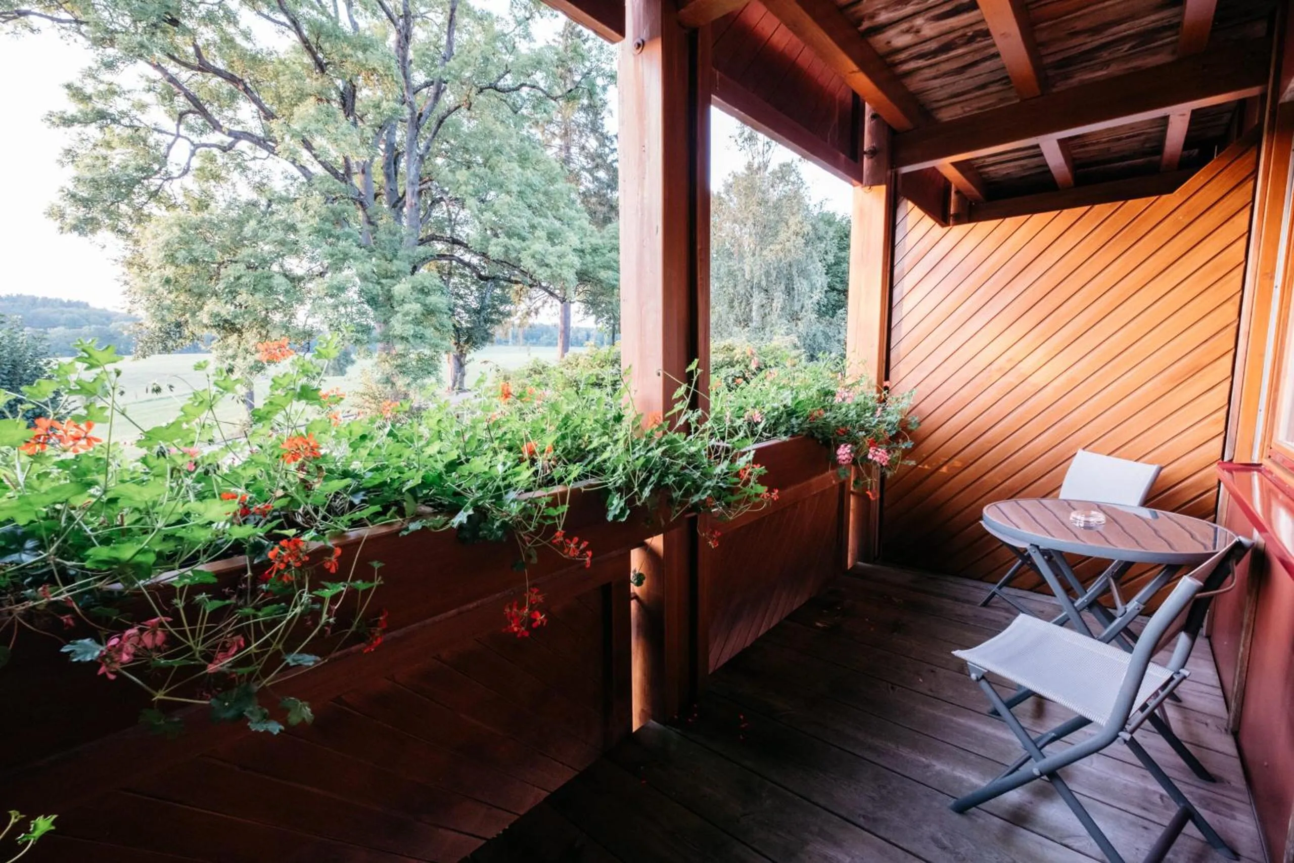 Restaurant & Landhotel Winter