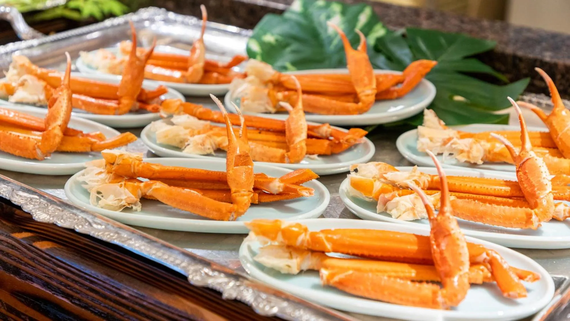 Dinner in Kinugawa Hotel Mikazuki