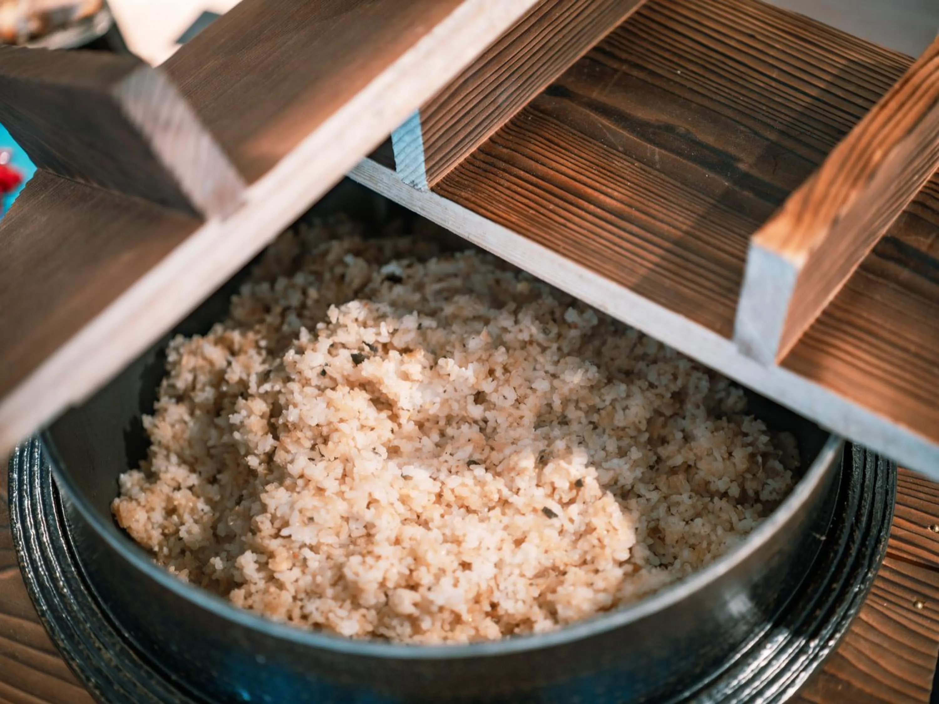 Dinner in Kinugawa Hotel Mikazuki