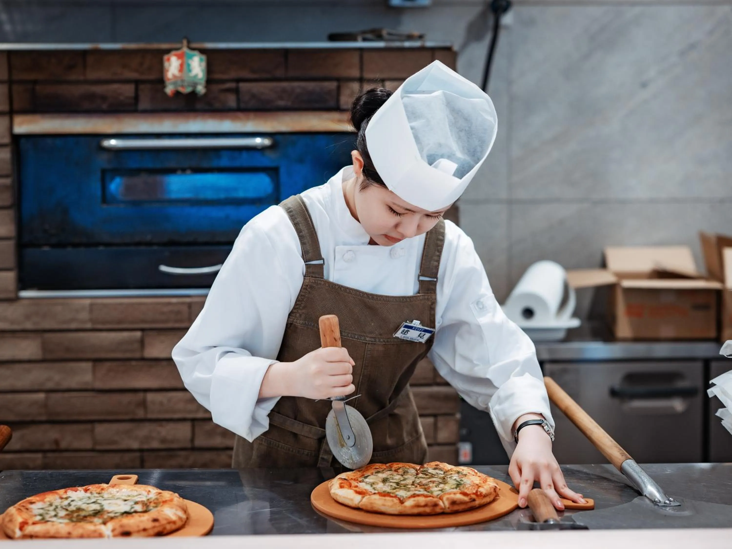 Dinner in Kinugawa Hotel Mikazuki