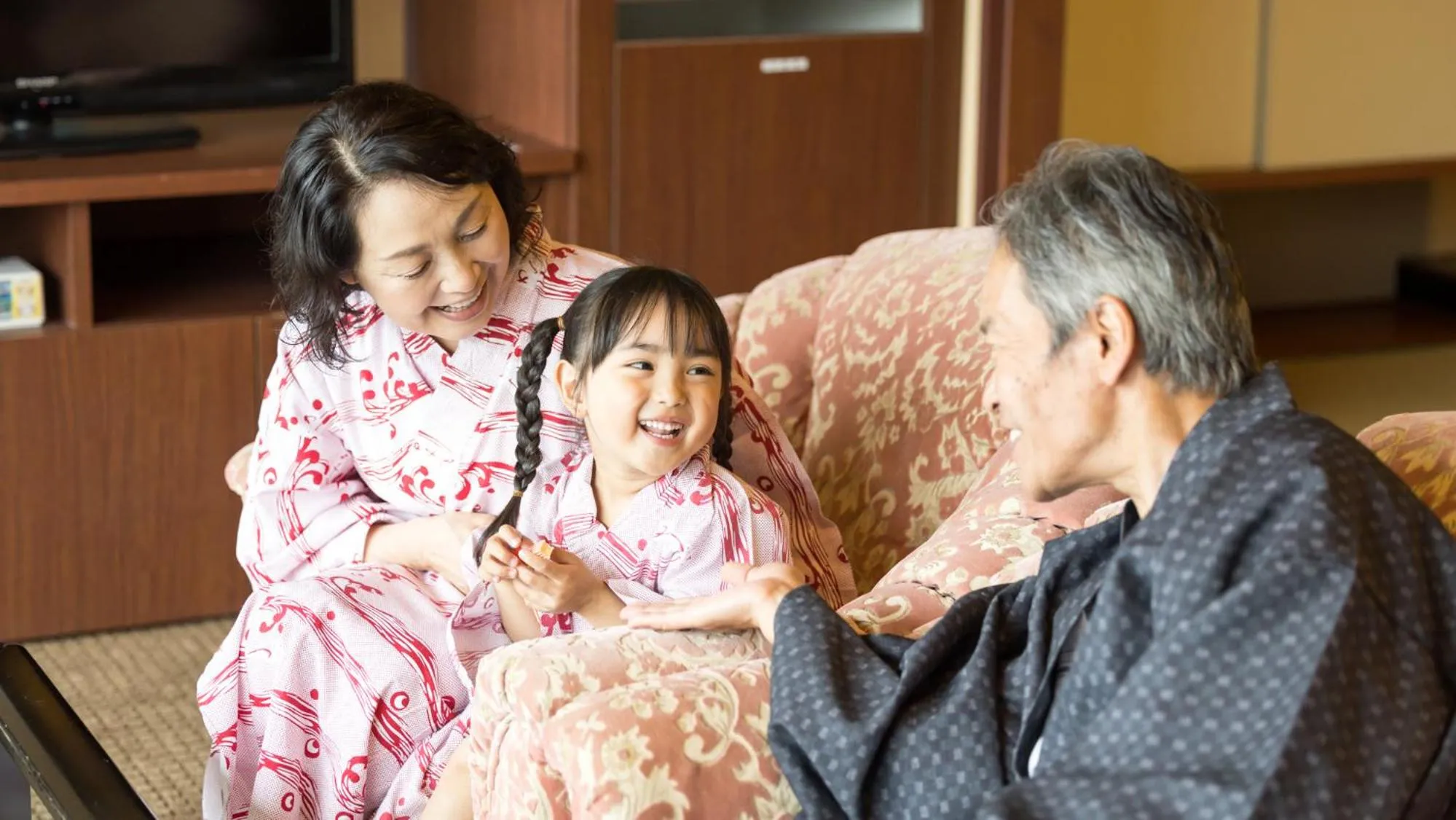 Other in Kinugawa Hotel Mikazuki