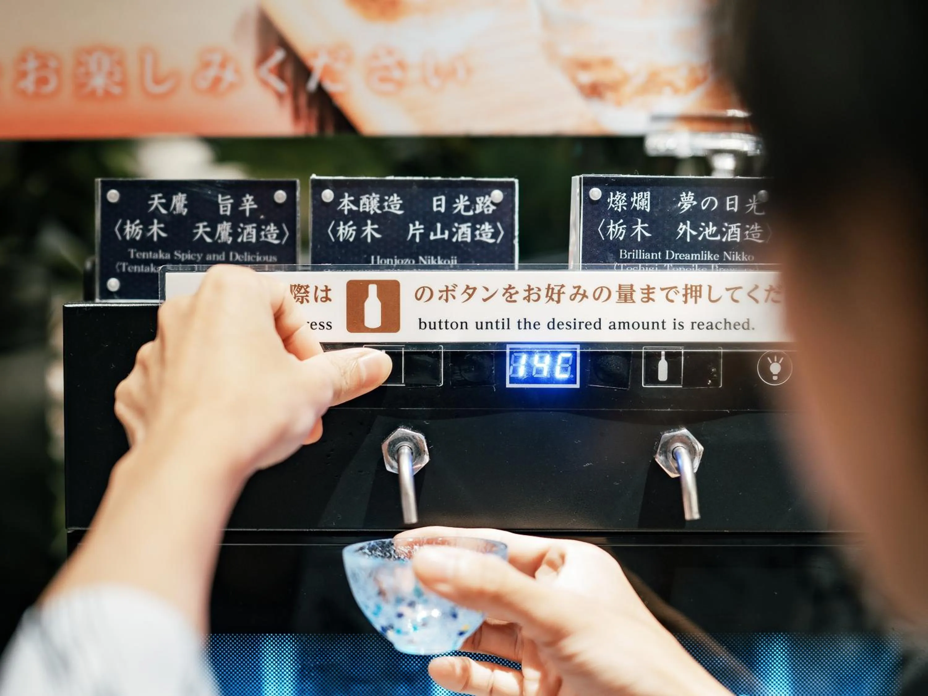 Dinner in Kinugawa Hotel Mikazuki