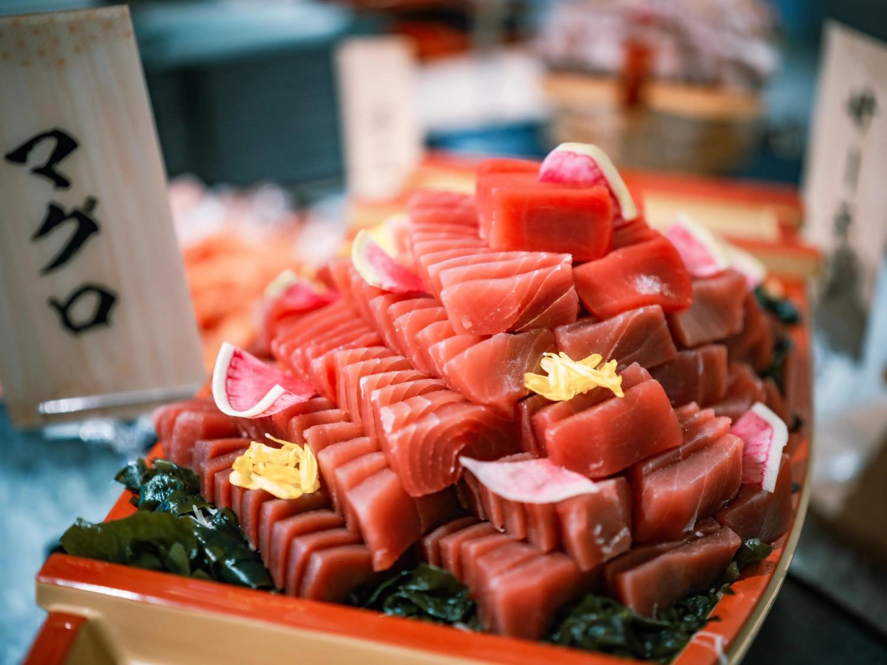 Dinner in Kinugawa Hotel Mikazuki