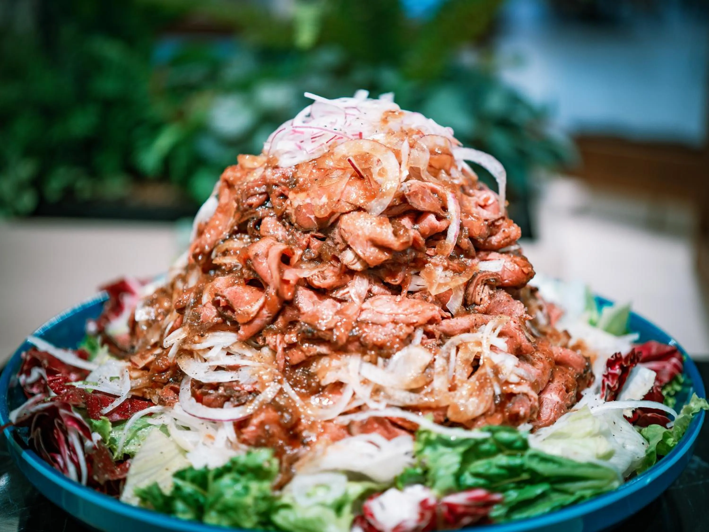 Dinner in Kinugawa Hotel Mikazuki