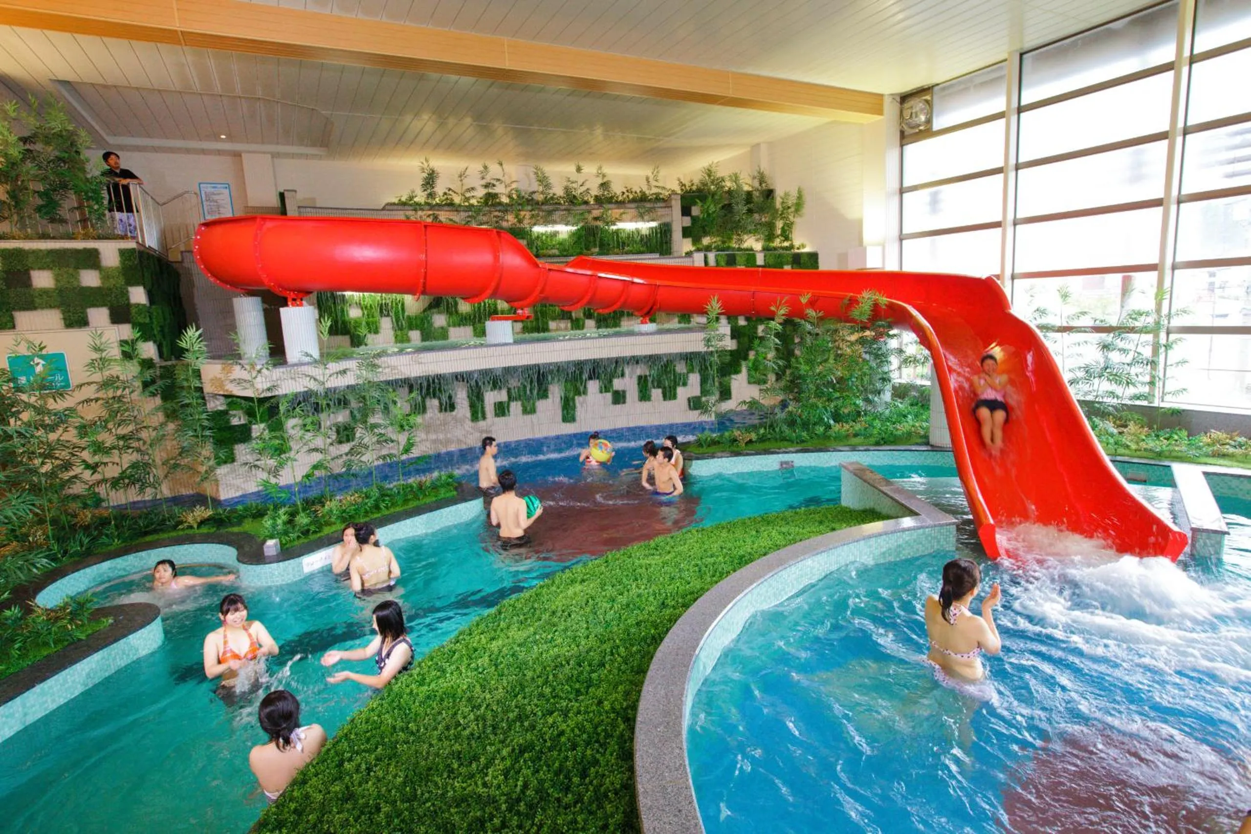  in Kinugawa Hotel Mikazuki