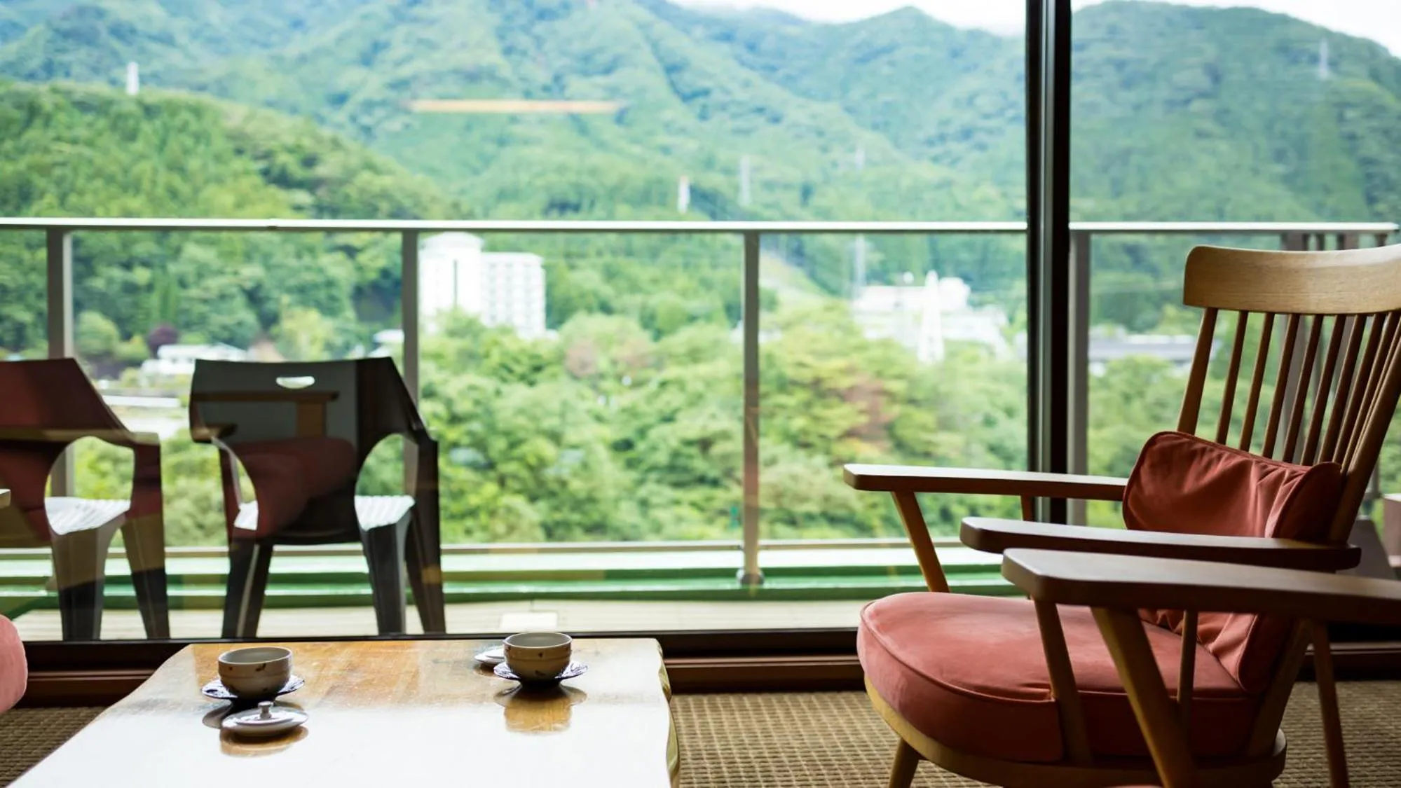 Other in Kinugawa Hotel Mikazuki