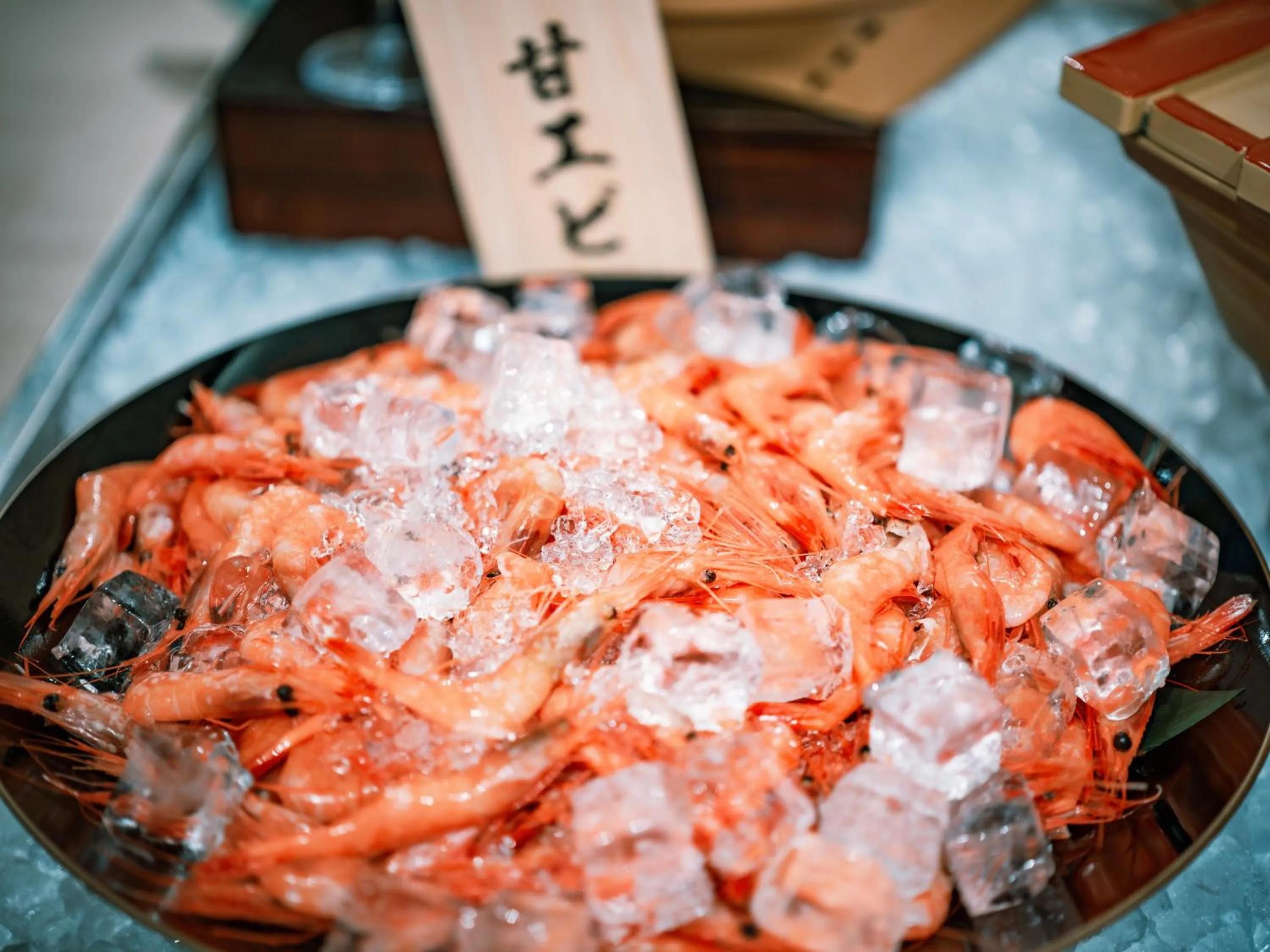 Dinner in Kinugawa Hotel Mikazuki