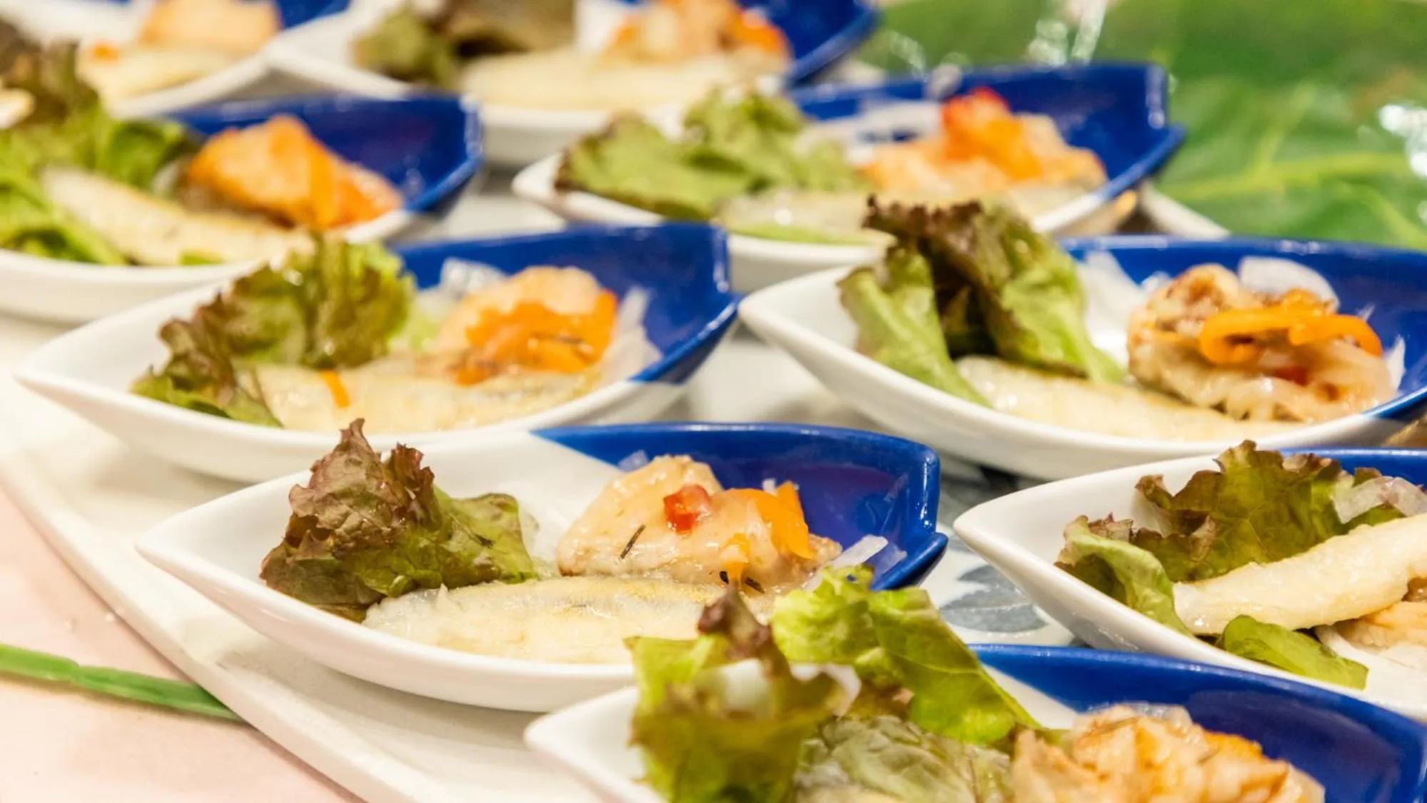 Dinner in Kinugawa Hotel Mikazuki