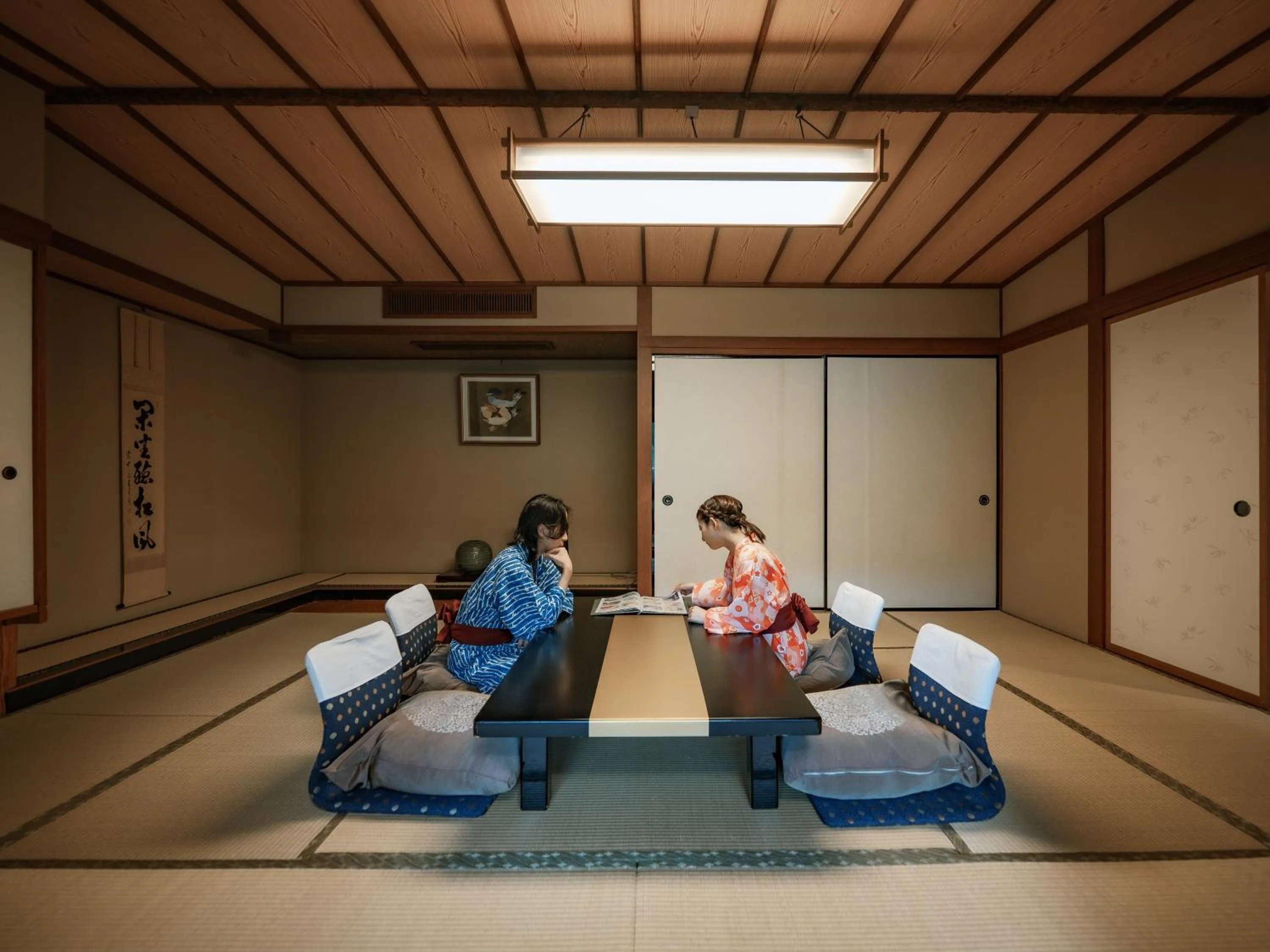 Other in Kinugawa Hotel Mikazuki