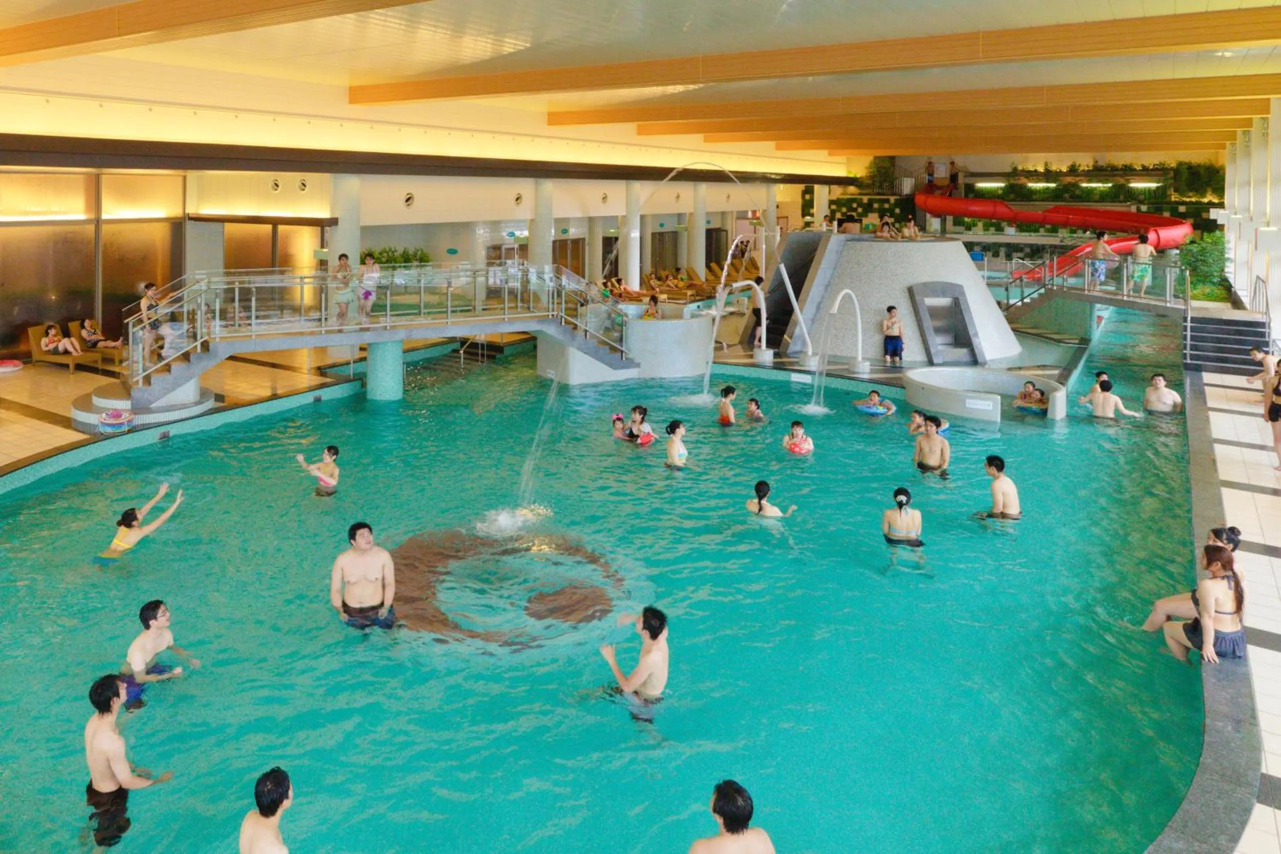  in Kinugawa Hotel Mikazuki