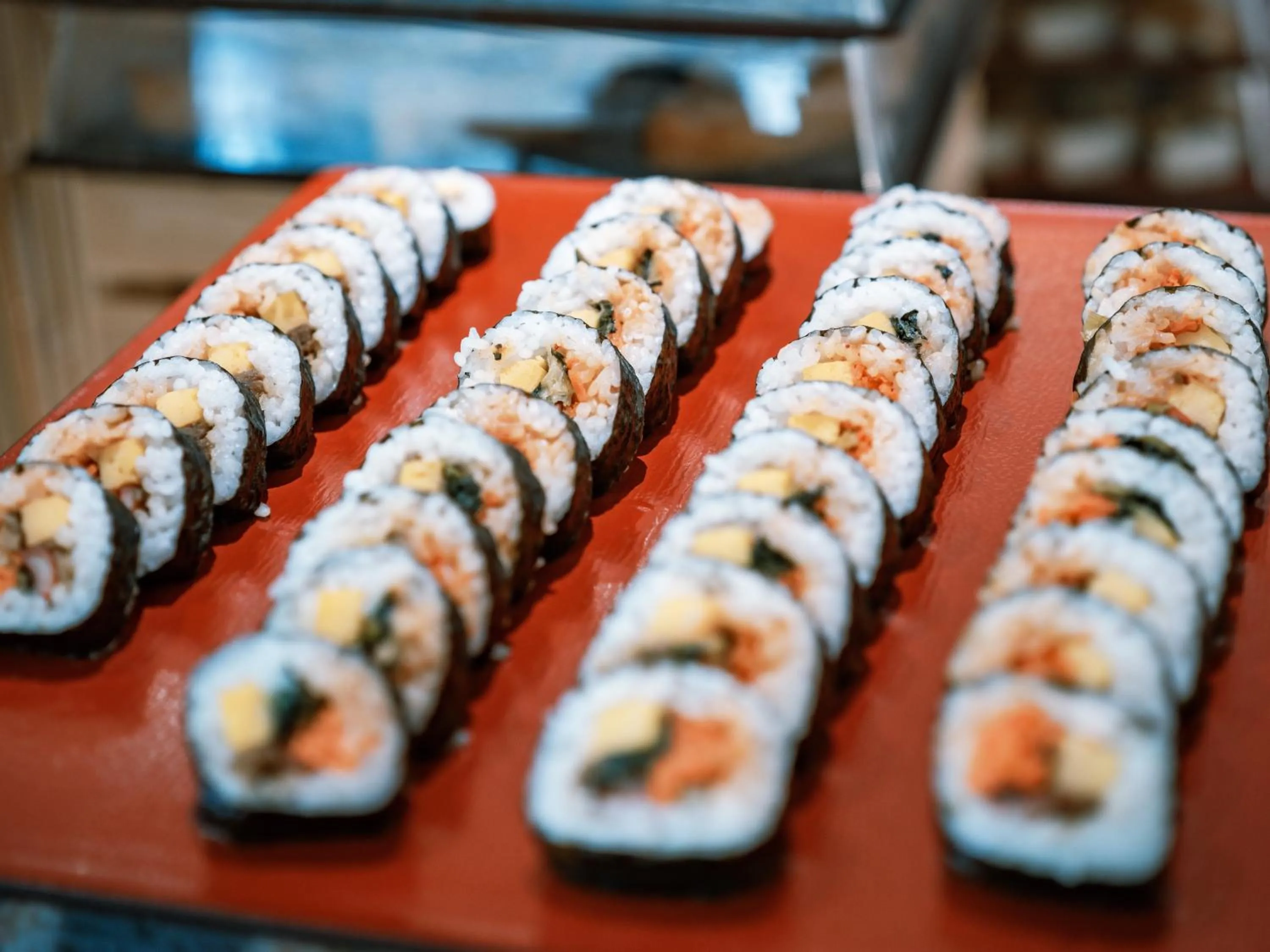 Dinner in Kinugawa Hotel Mikazuki