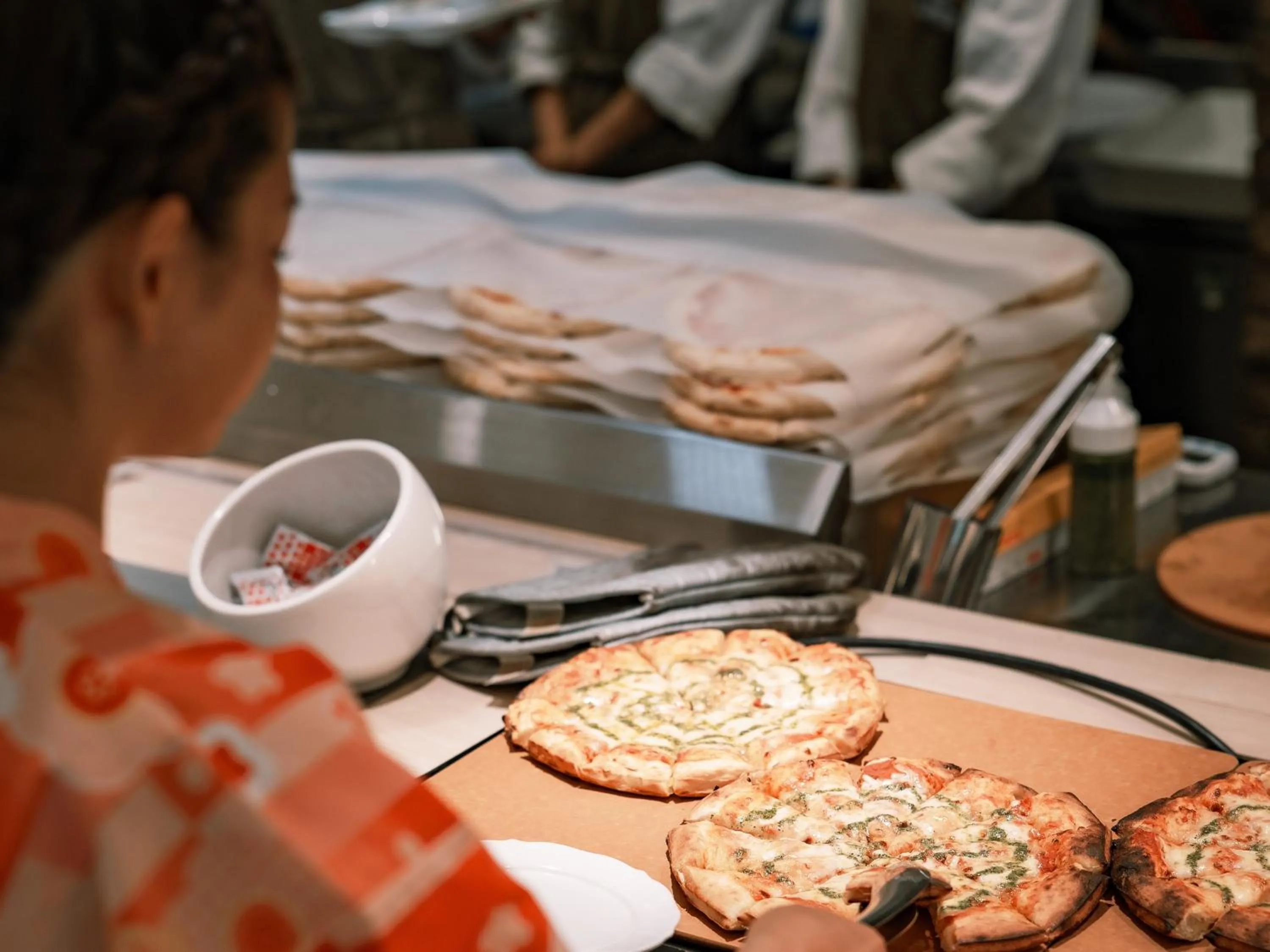 Dinner in Kinugawa Hotel Mikazuki