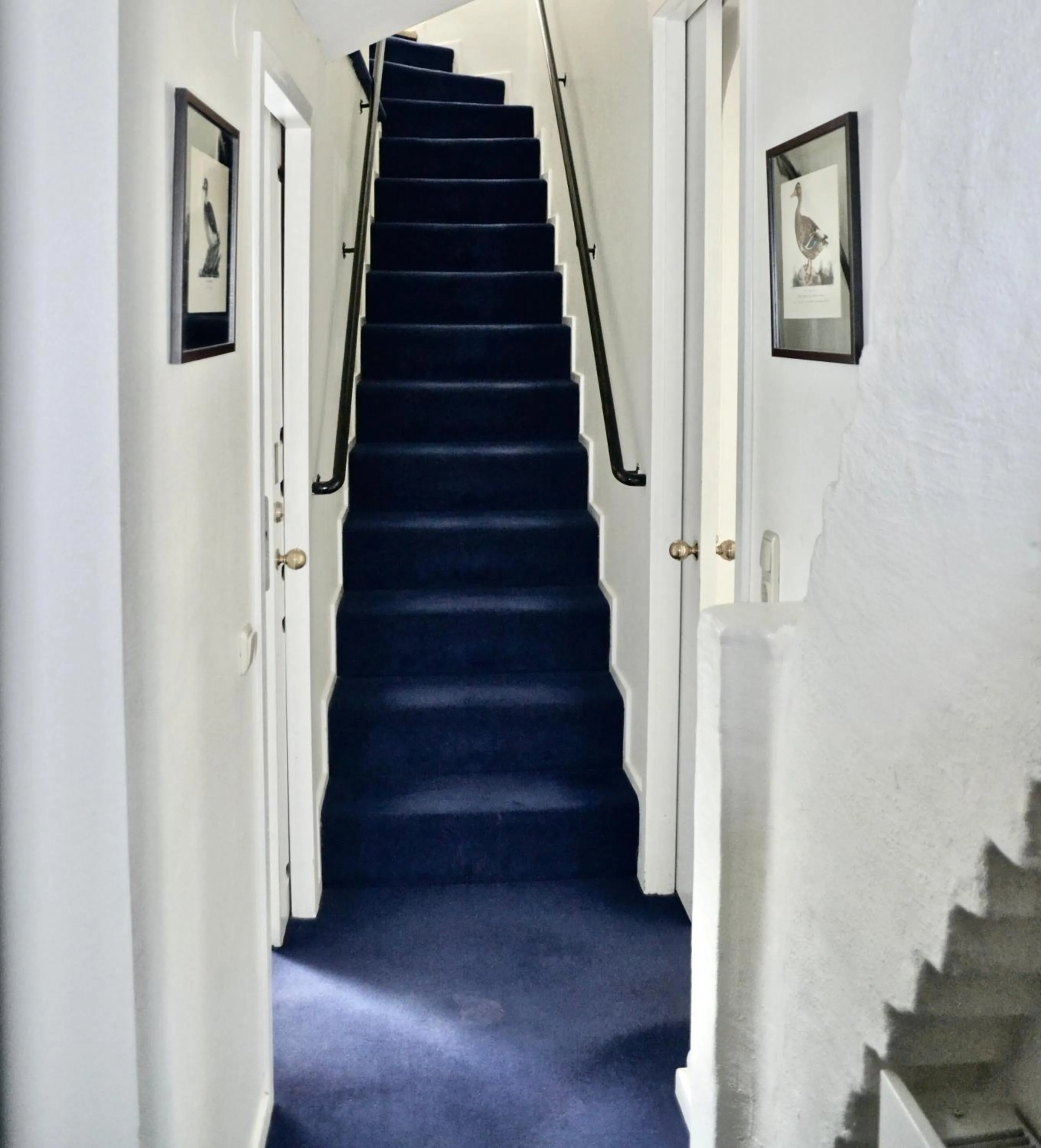 Facade/entrance in Grand Hotel Saltsjöbaden