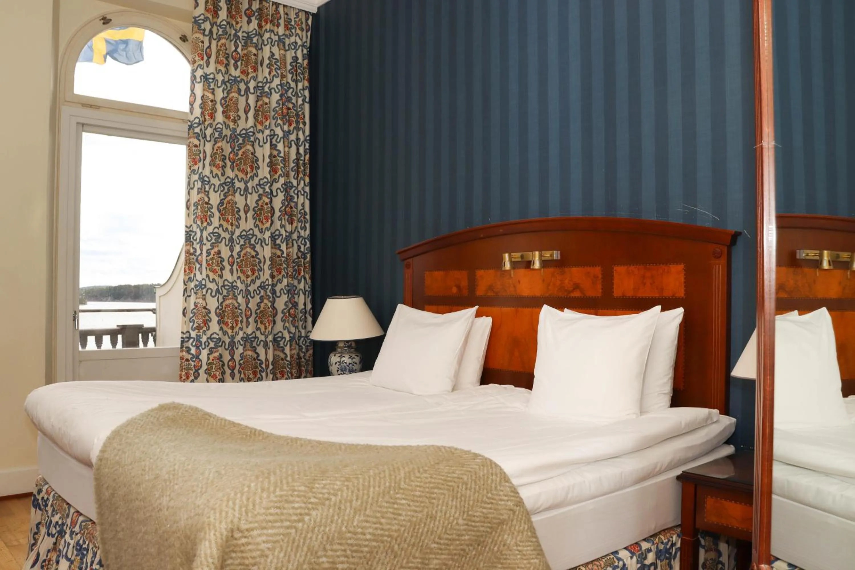 Grand Hotel Saltsjöbaden