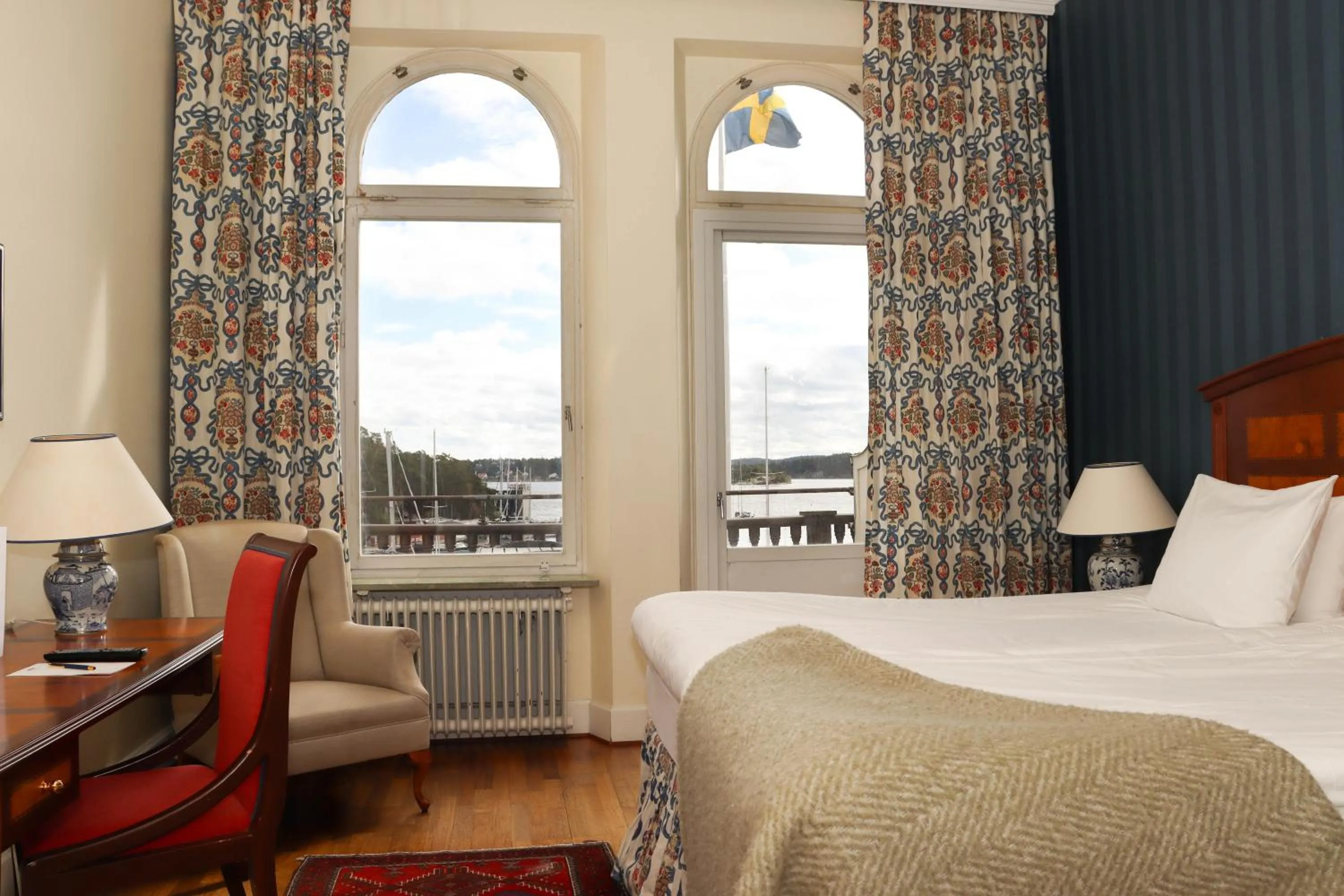 Grand Hotel Saltsjöbaden