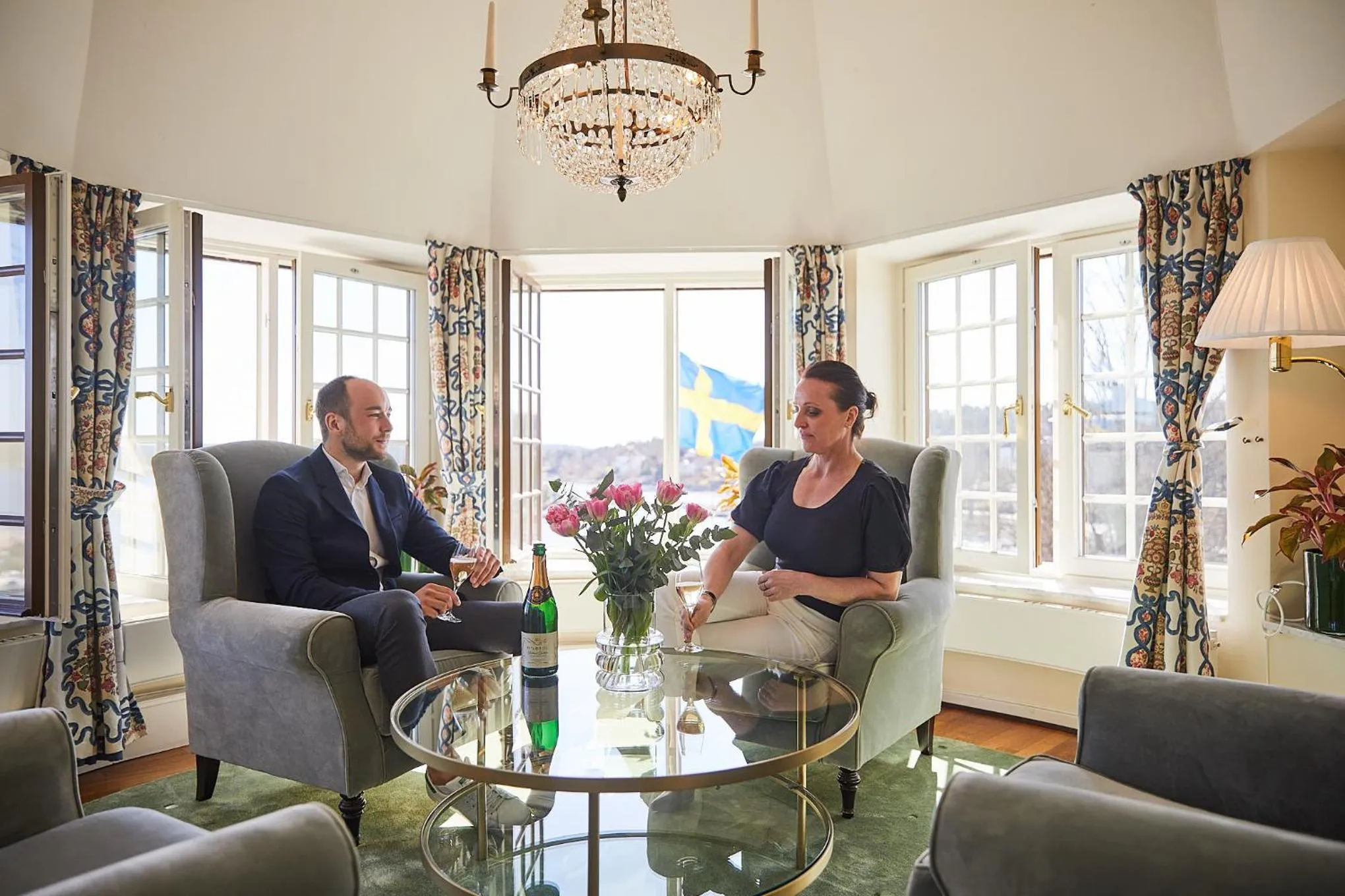 Grand Hotel Saltsjöbaden