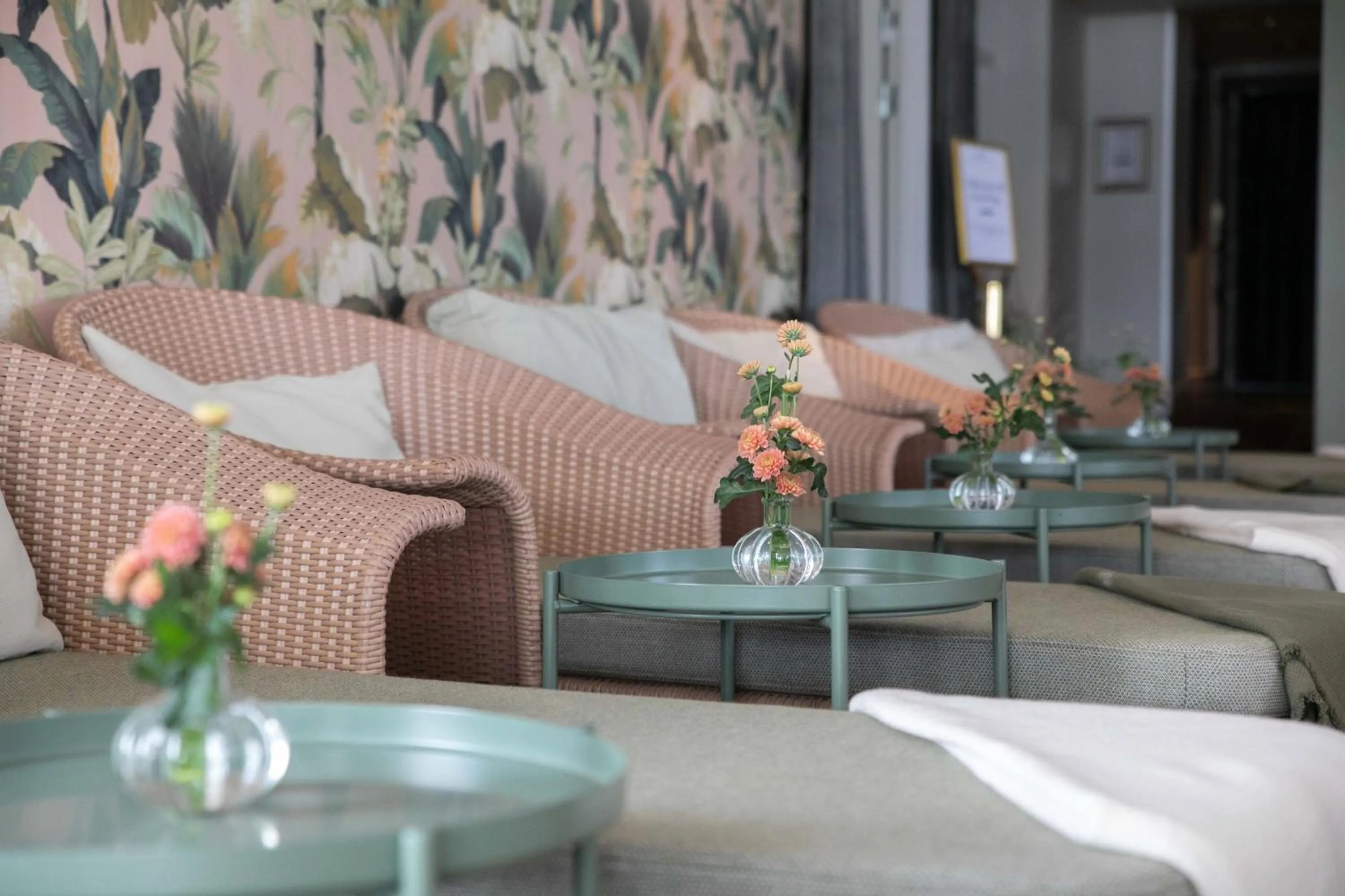 Grand Hotel Saltsjöbaden