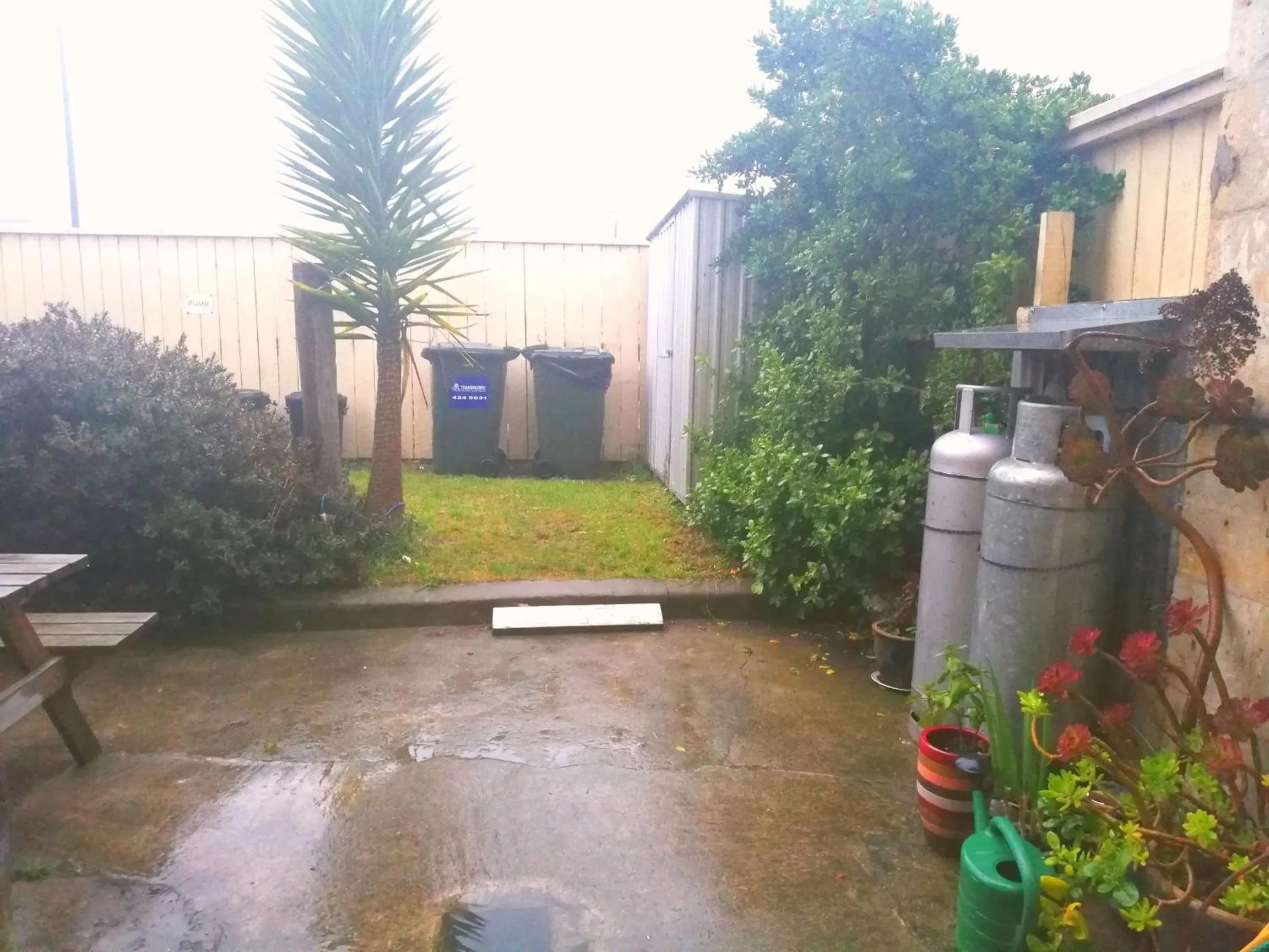 Empire Hotel Backpackers