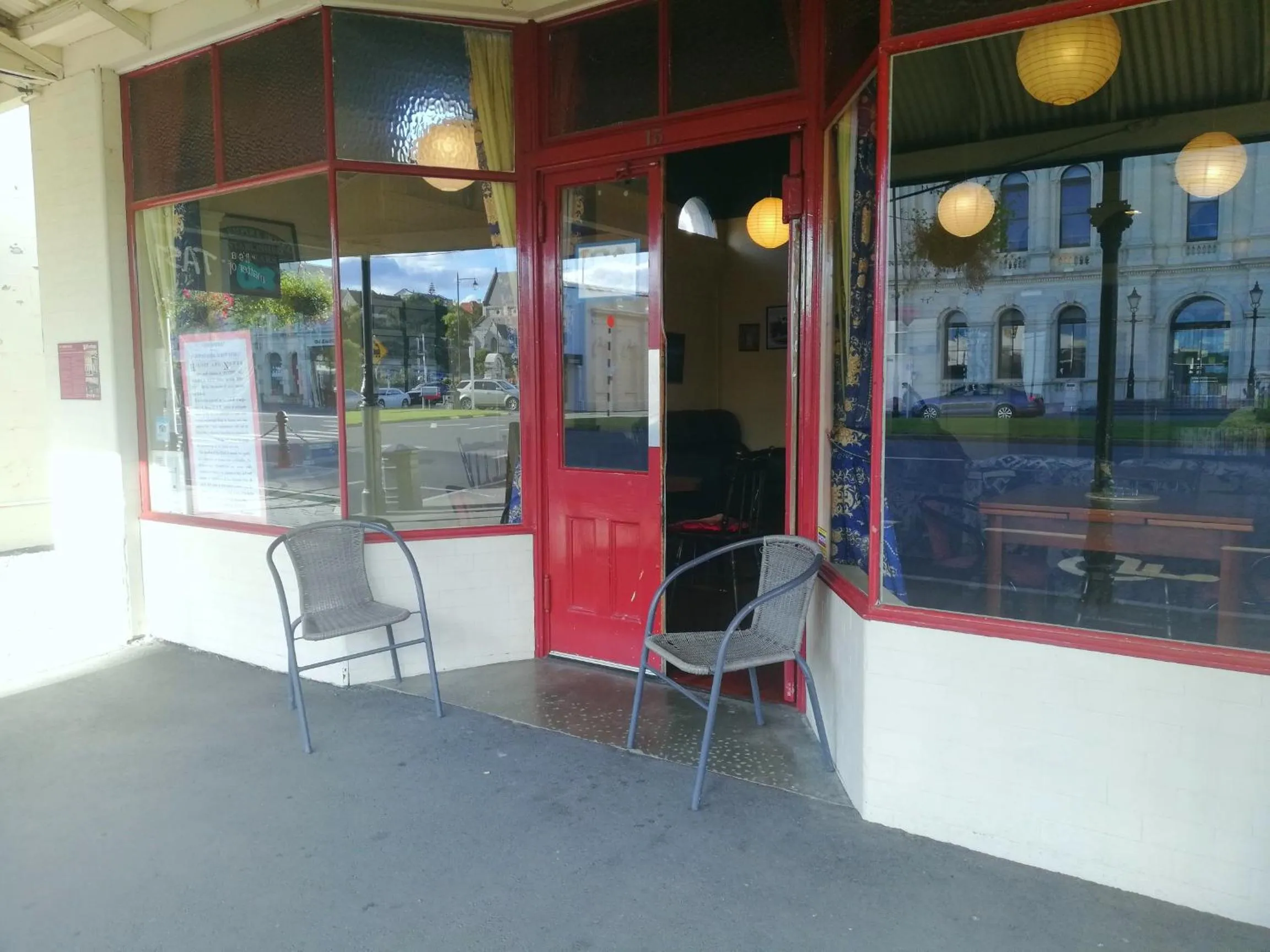 Empire Hotel Backpackers