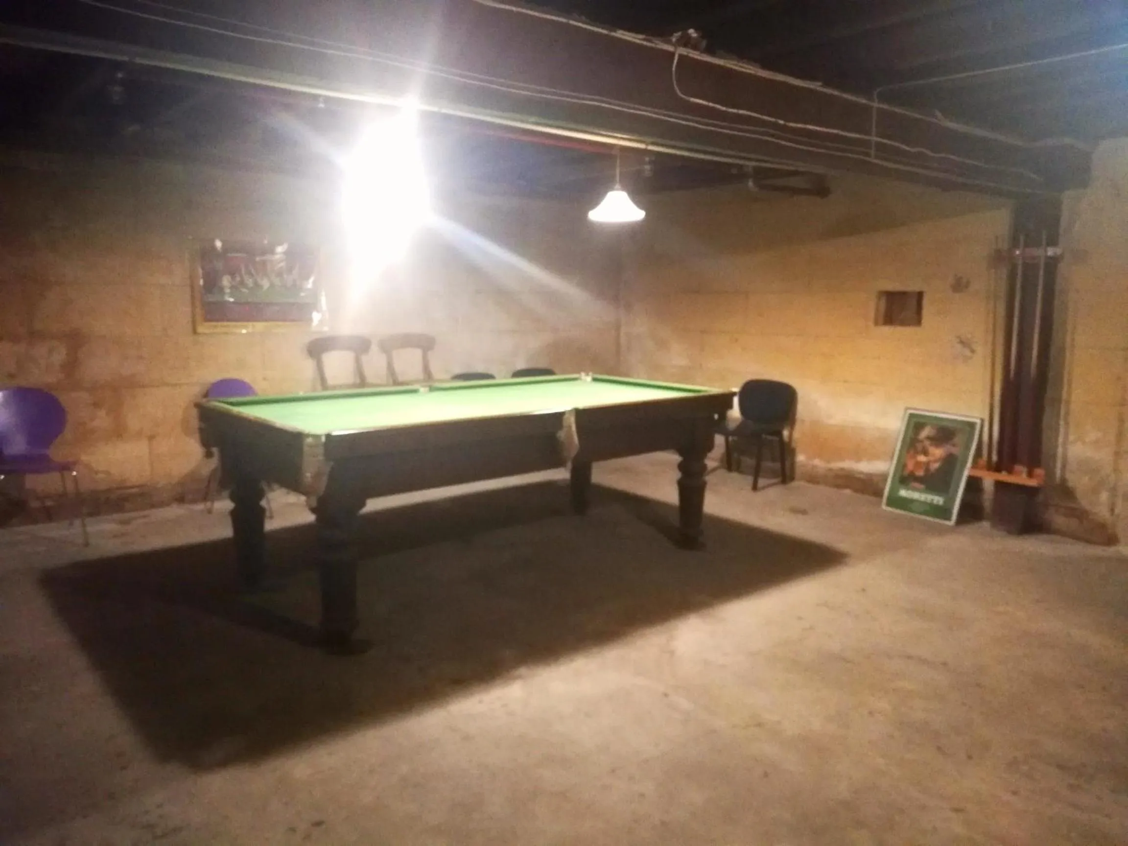 Empire Hotel Backpackers