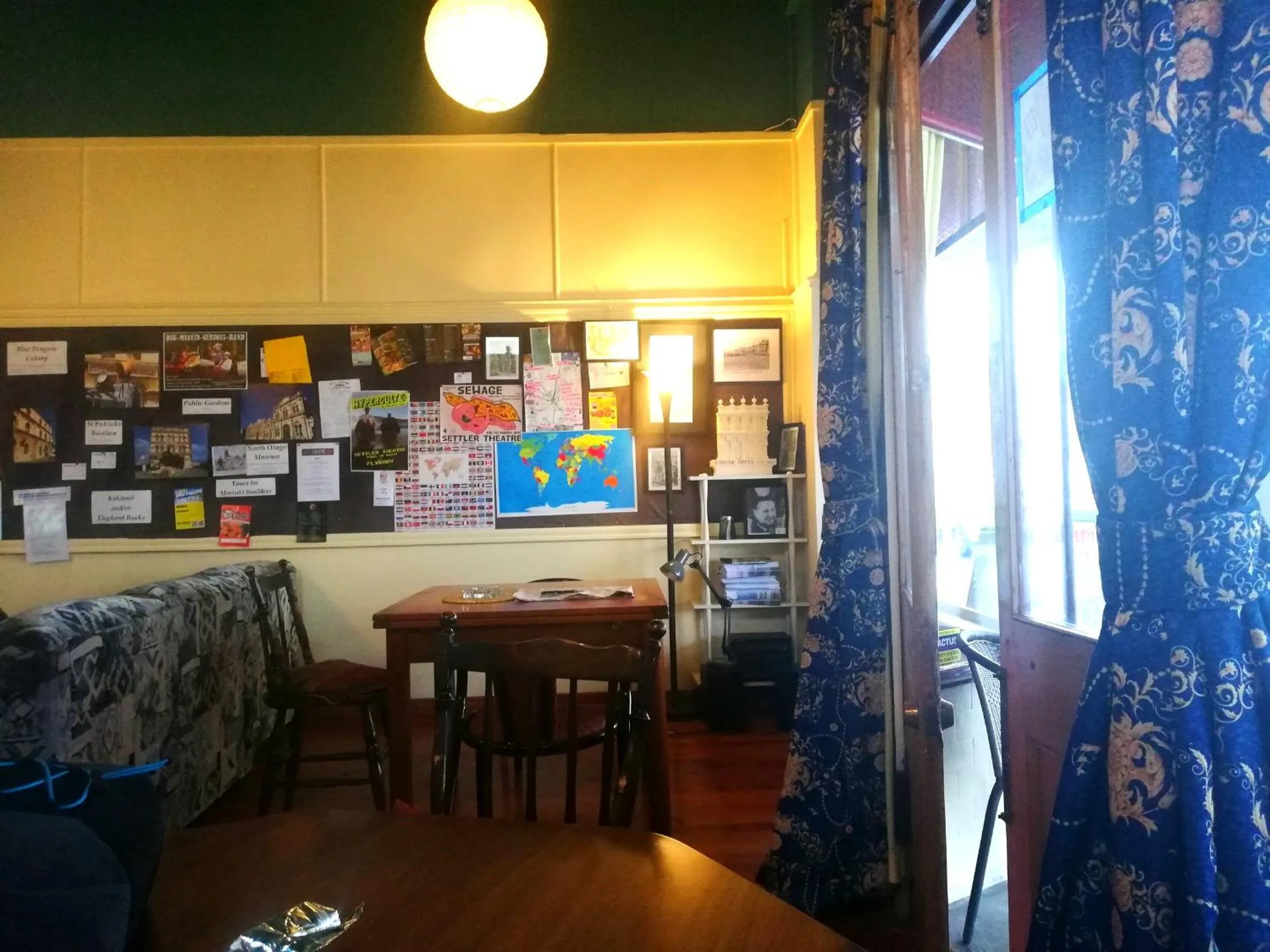 Empire Hotel Backpackers