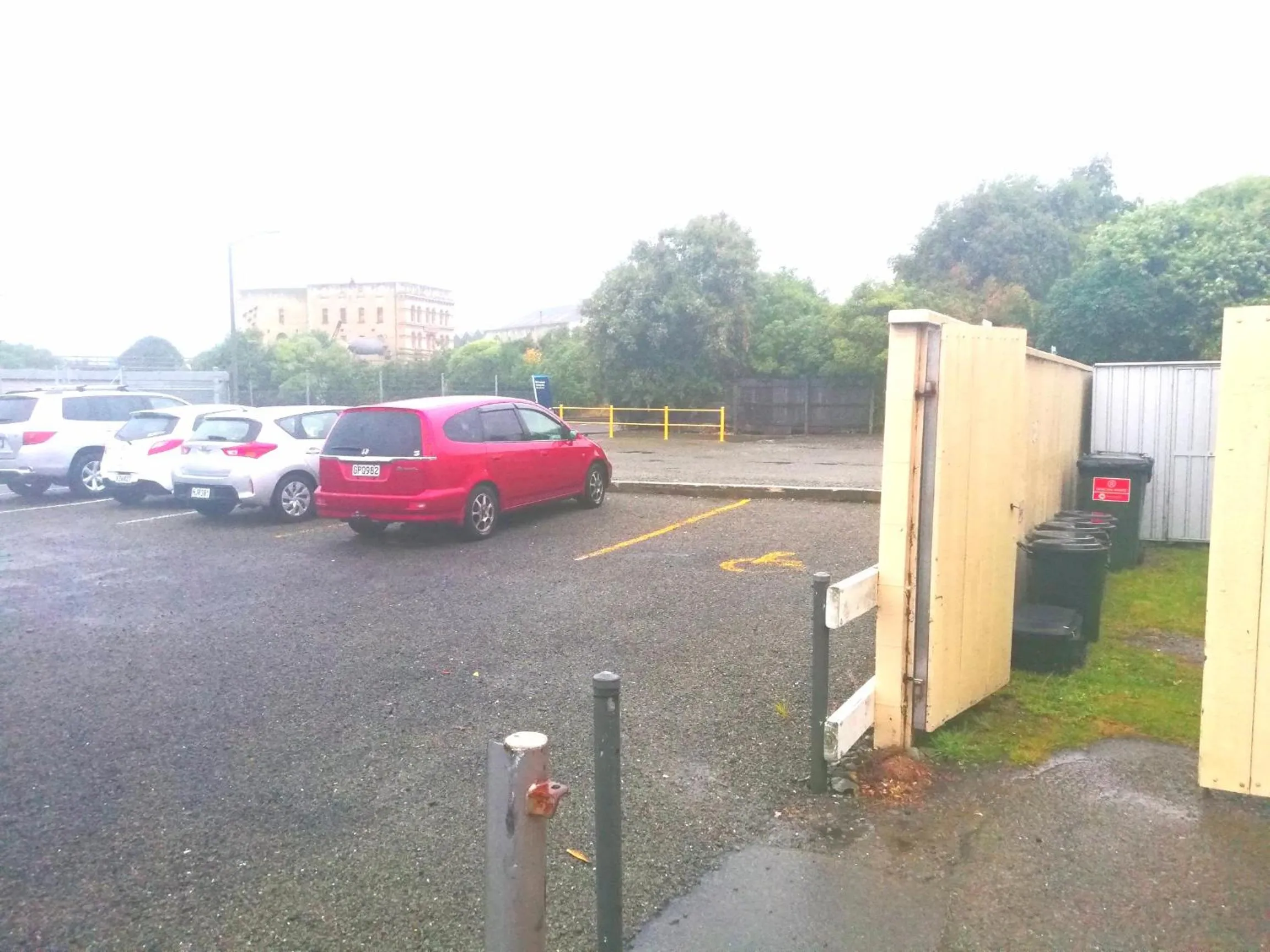 Empire Hotel Backpackers