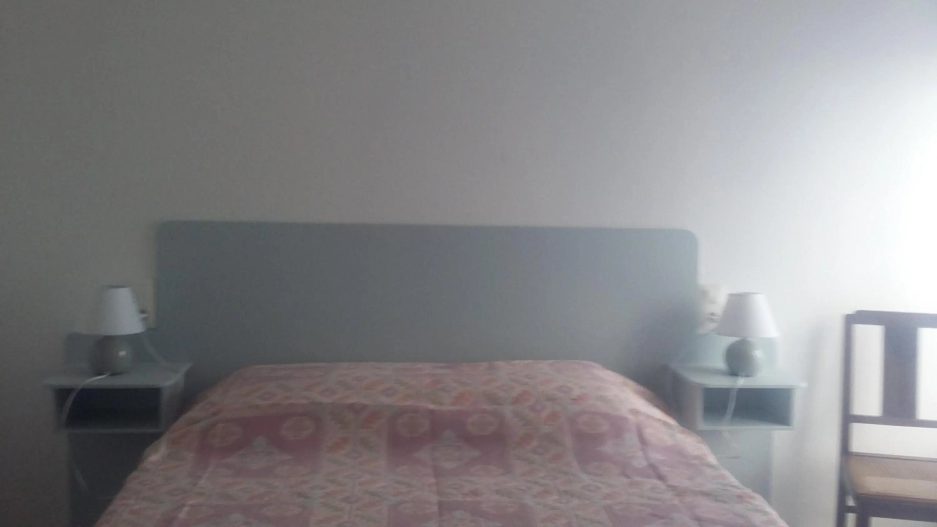 Bedroom, Bed in Ferme de la Ruette