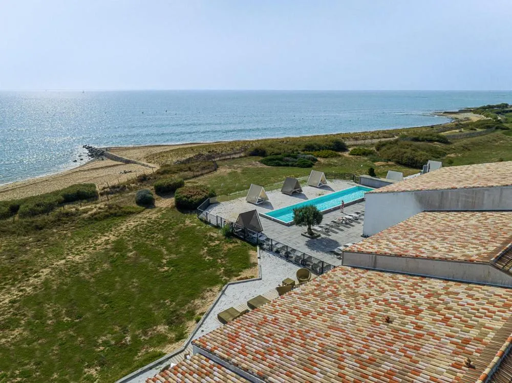 Hôtel Atalante - Relais Thalasso & Spa