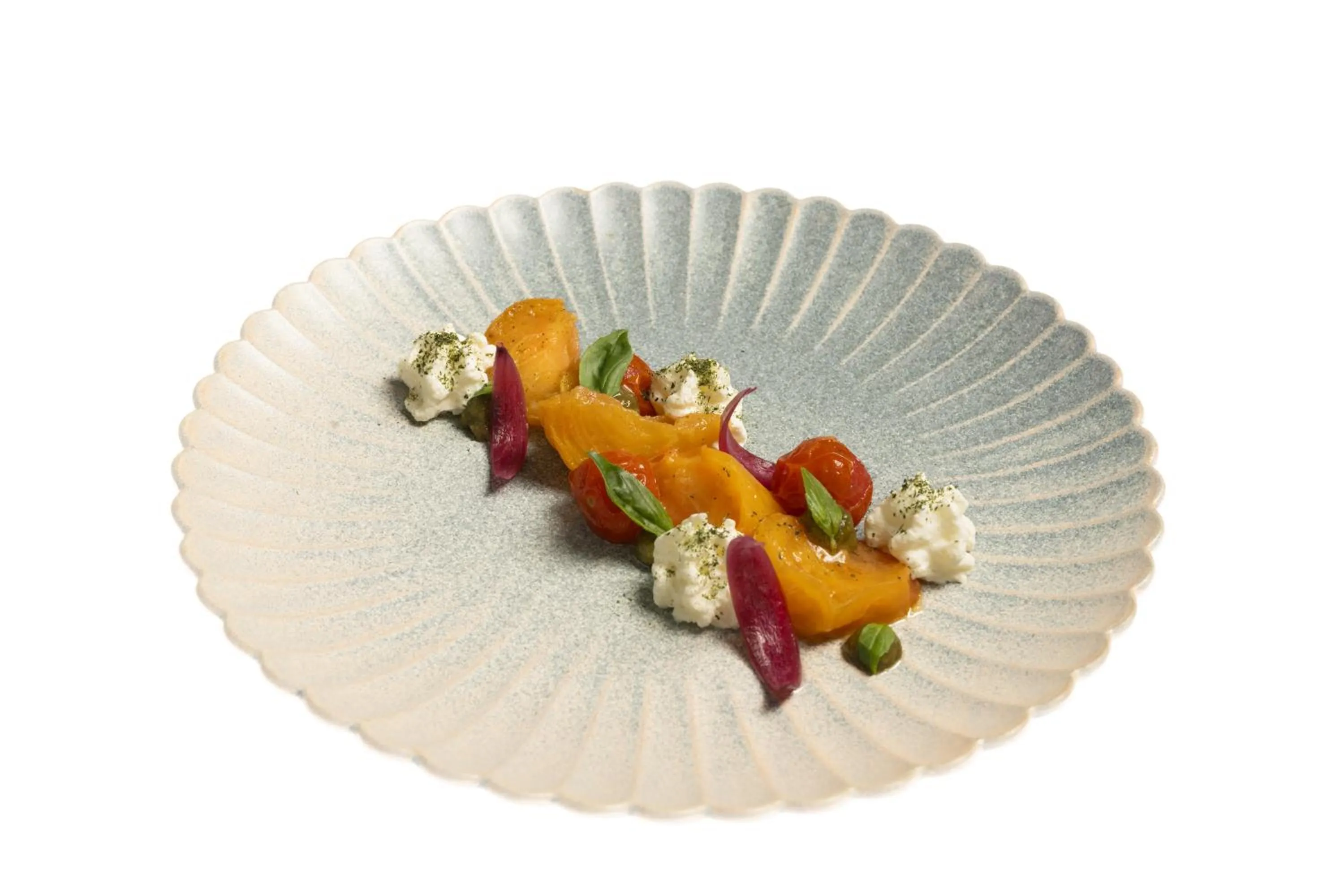 Restaurant/places to eat in Hôtel Atalante - Relais Thalasso & Spa