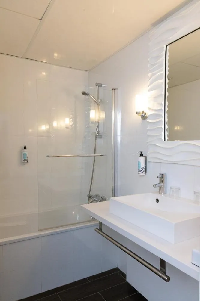 Hôtel Atalante - Relais Thalasso & Spa