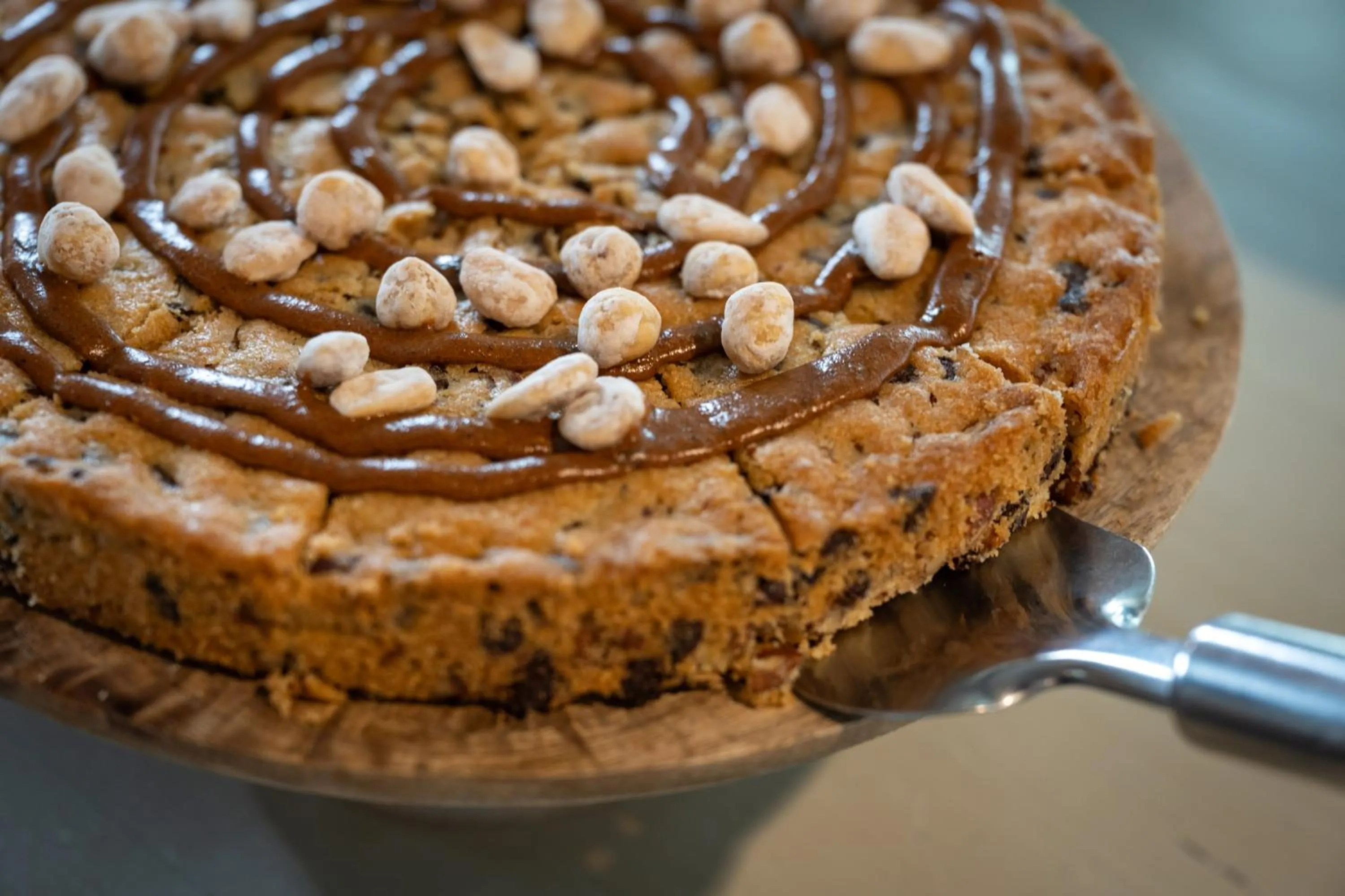 Restaurant/places to eat in Hôtel Atalante - Relais Thalasso & Spa