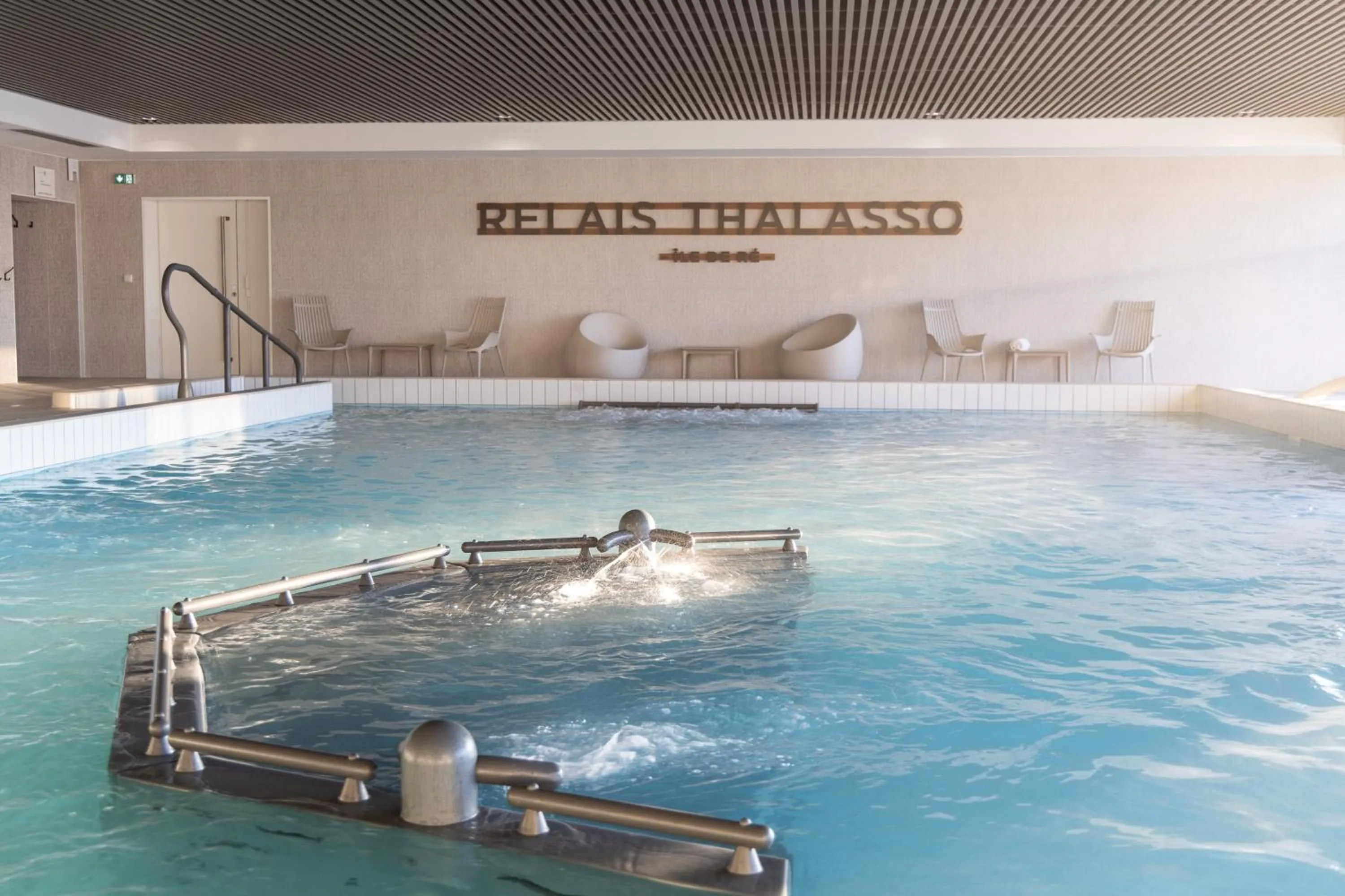 Hôtel Atalante - Relais Thalasso & Spa